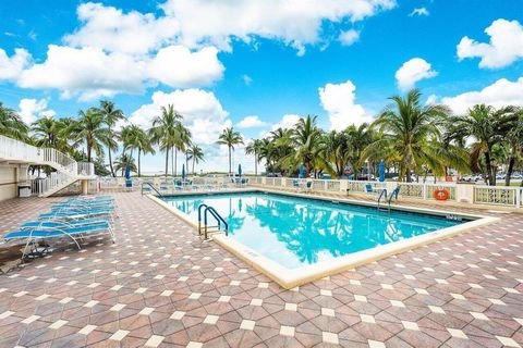 A home in Pompano Beach