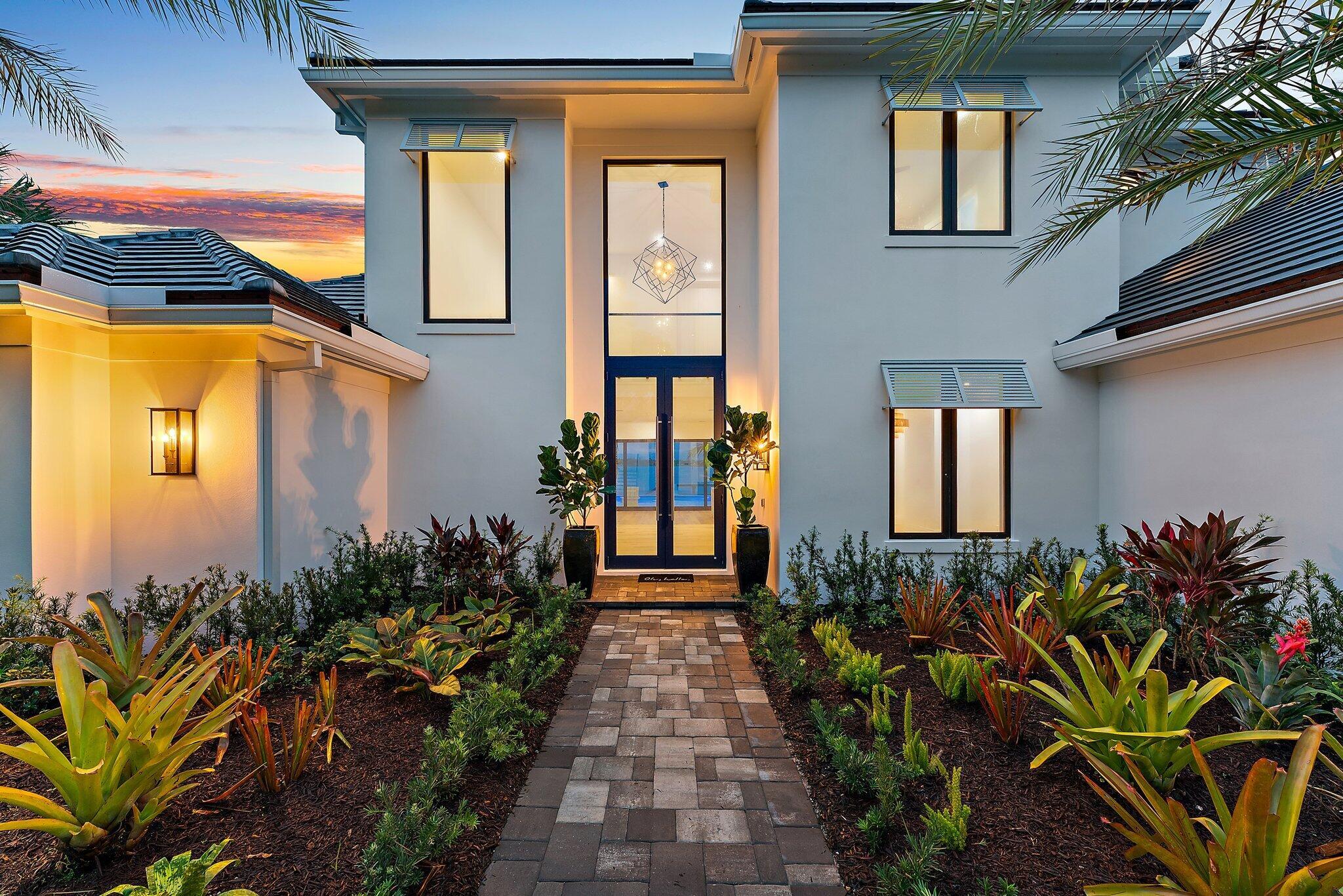 BAY HARBOR - Residential