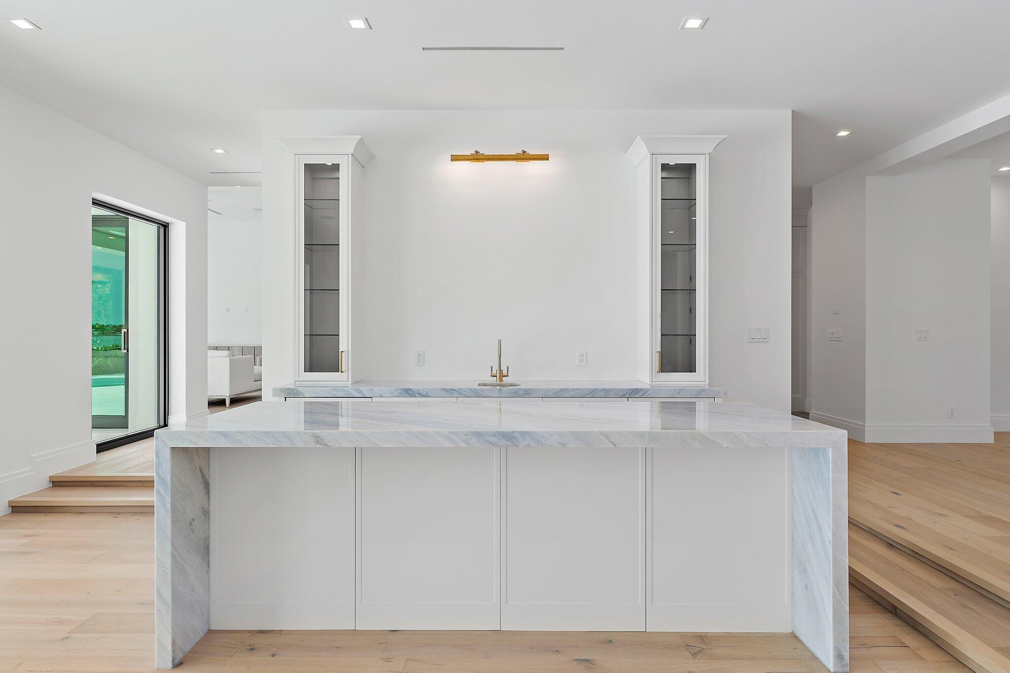 BAY HARBOR - Residential