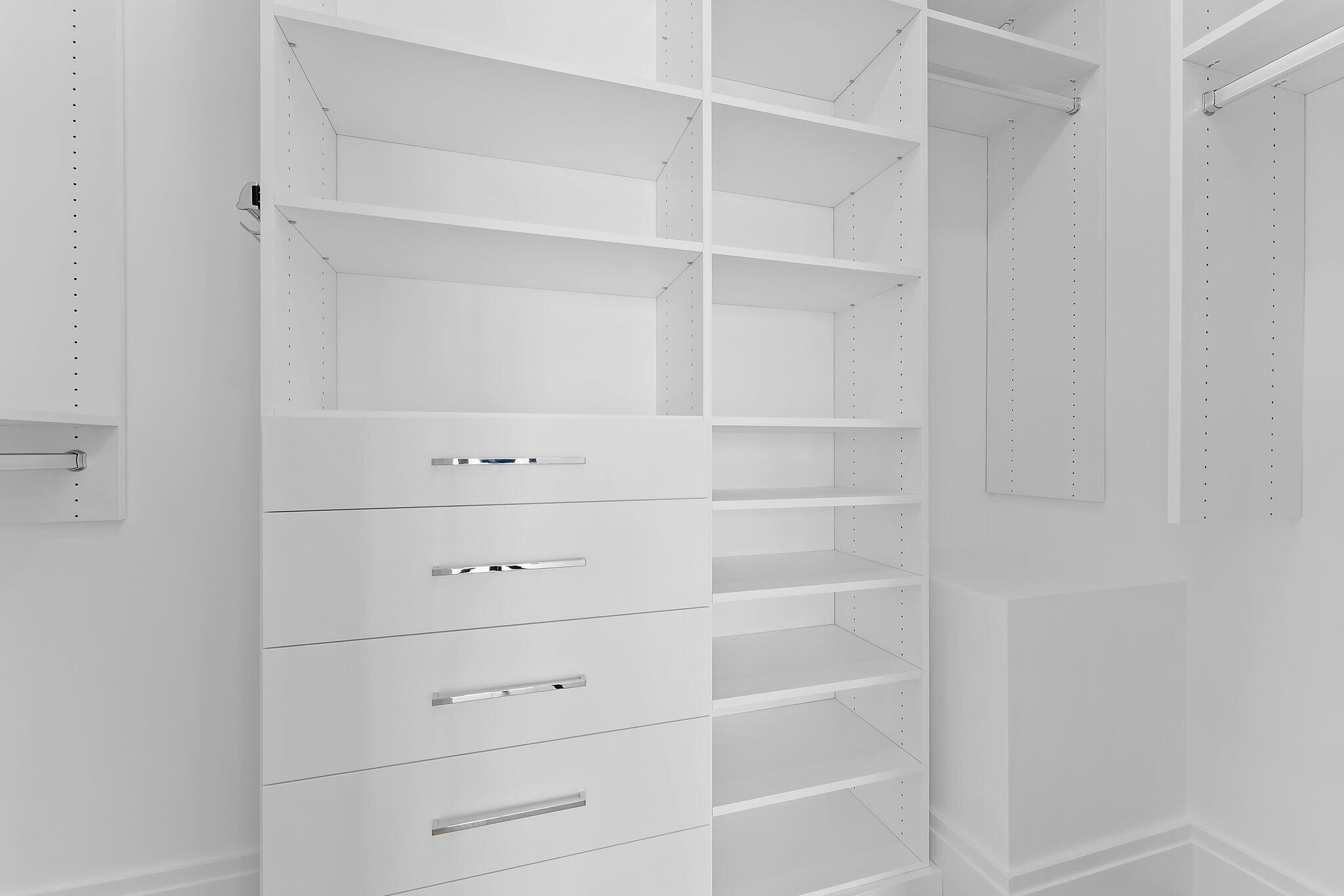 BAY HARBOR - Residential