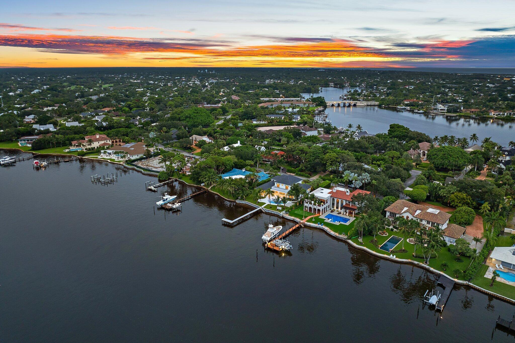 BAY HARBOR - Residential