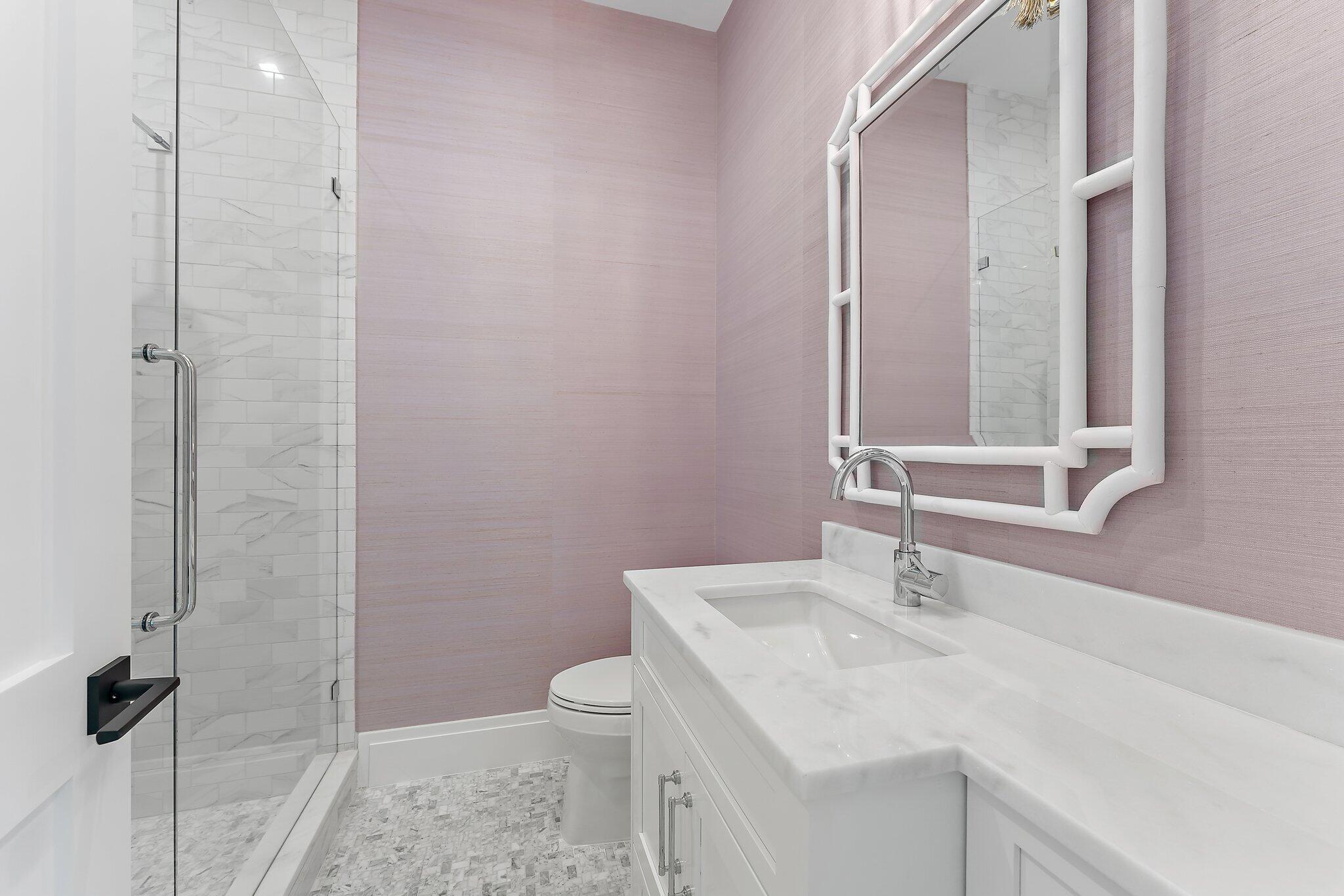 BAY HARBOR - Residential