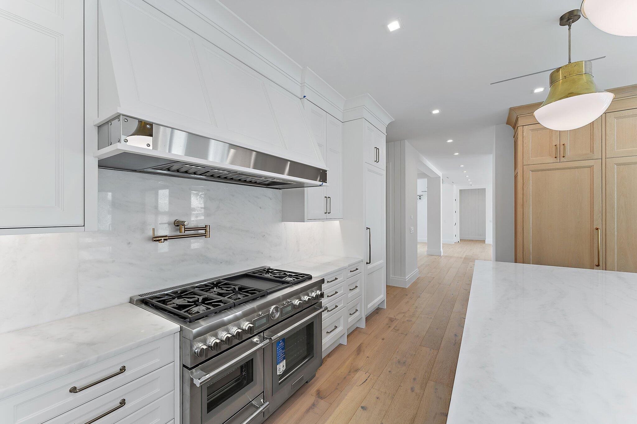 BAY HARBOR - Residential