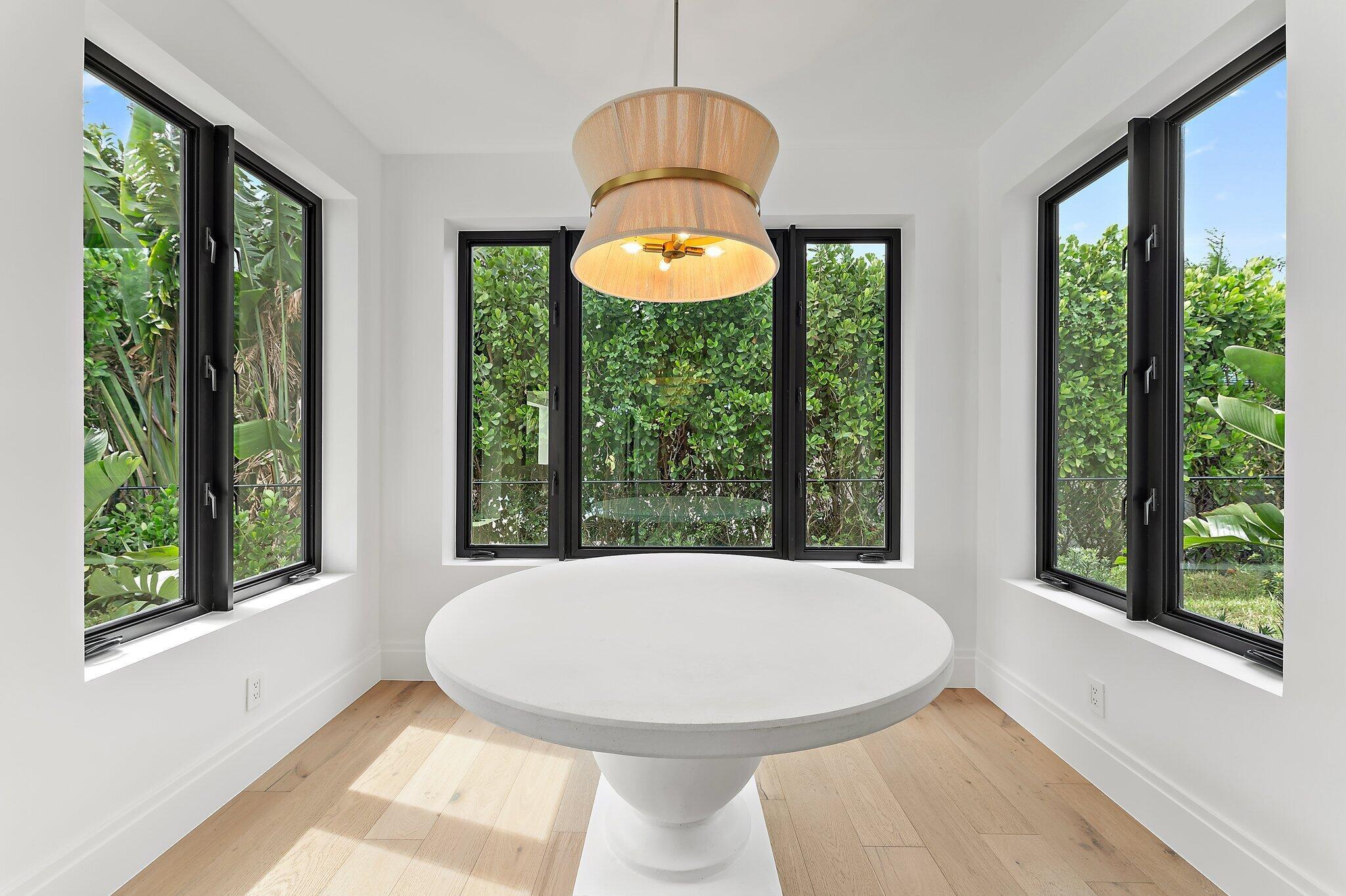 BAY HARBOR - Residential