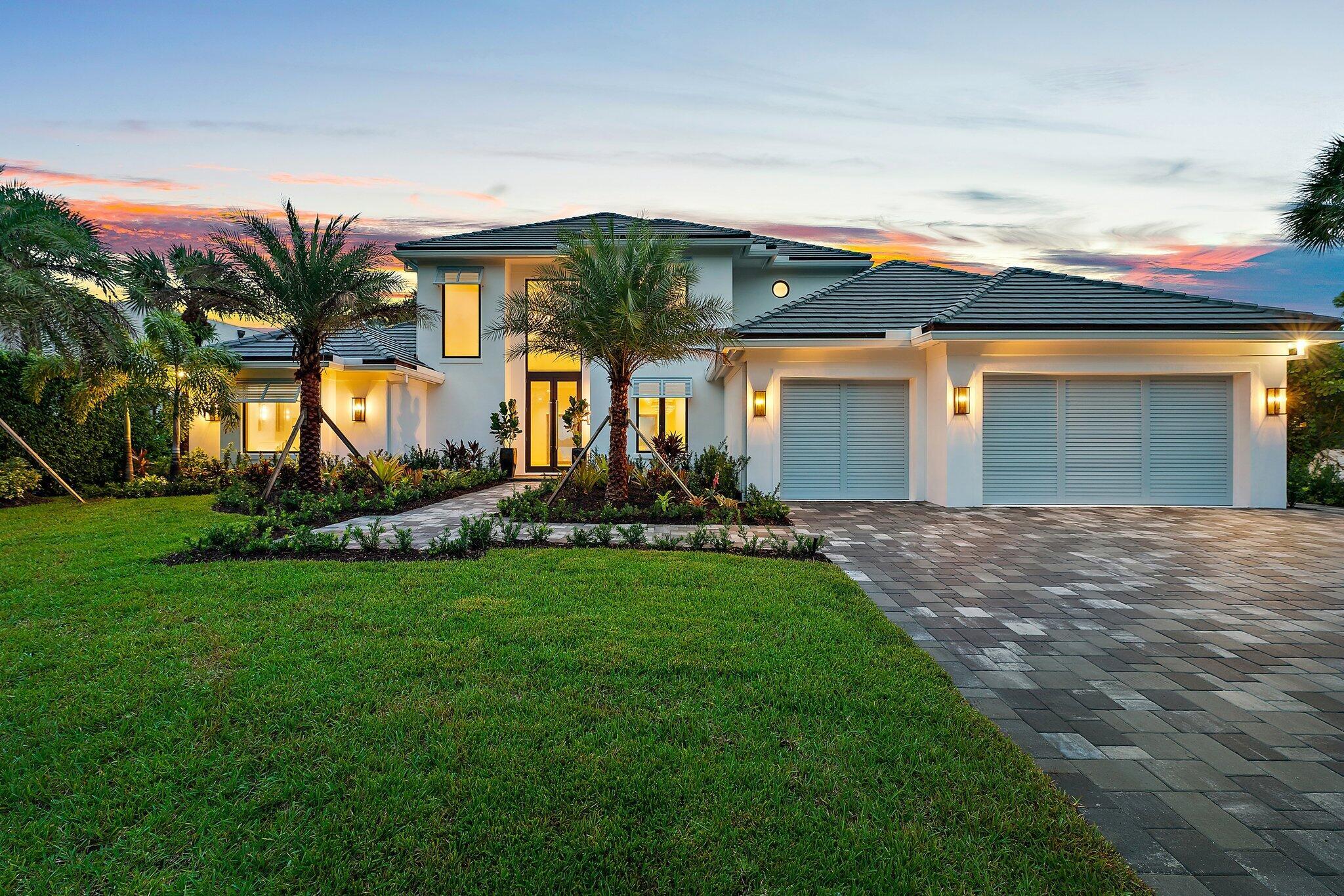 BAY HARBOR - Residential