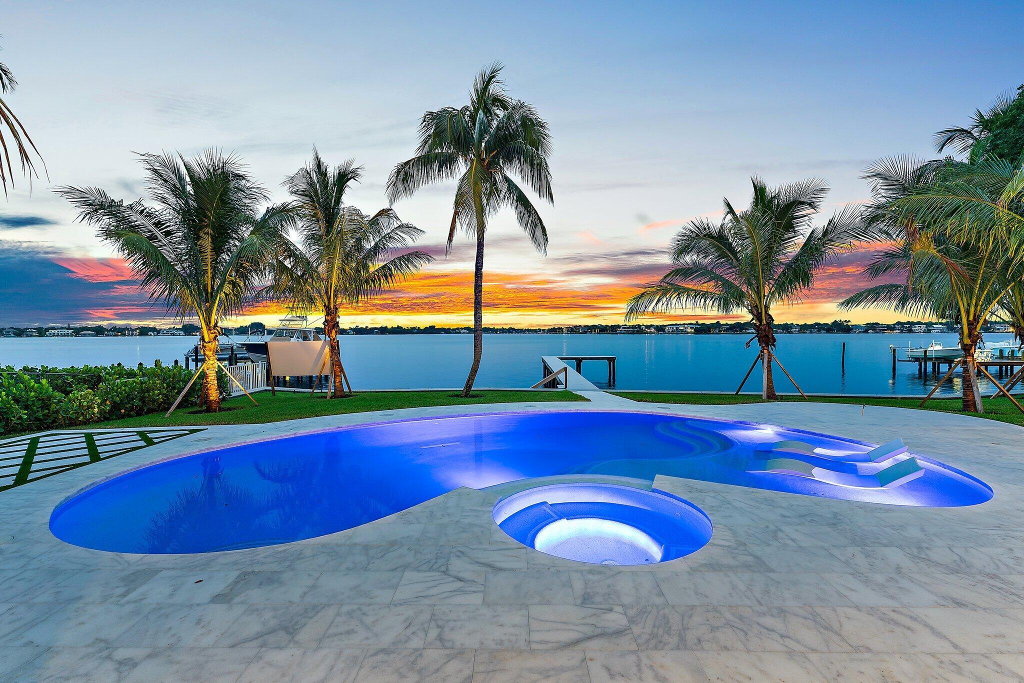 BAY HARBOR - Residential