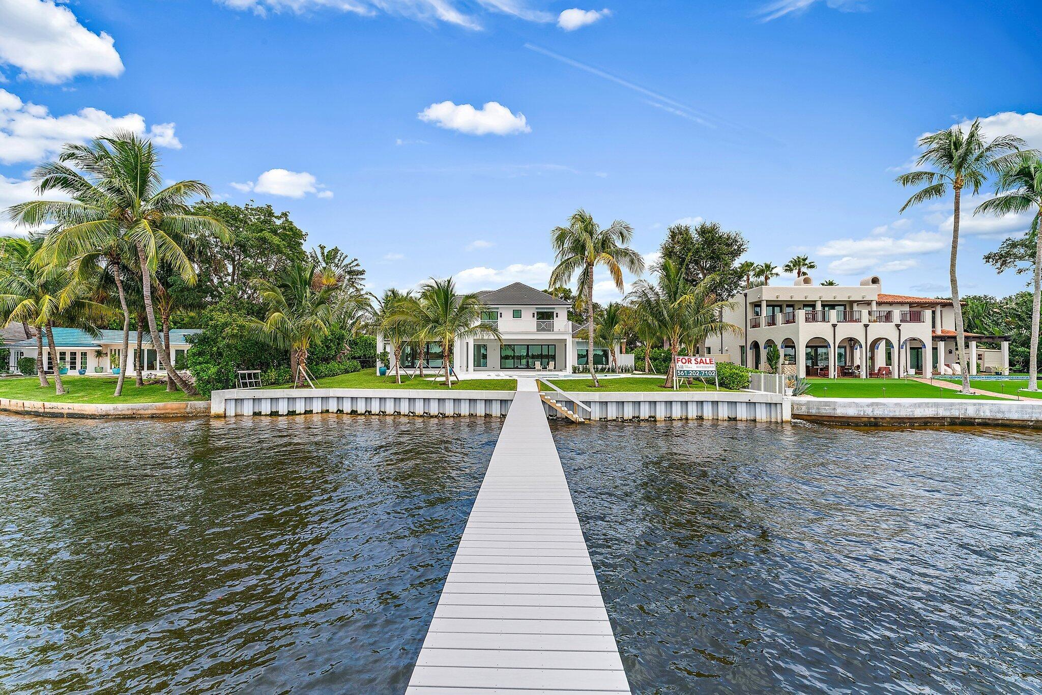 BAY HARBOR - Residential