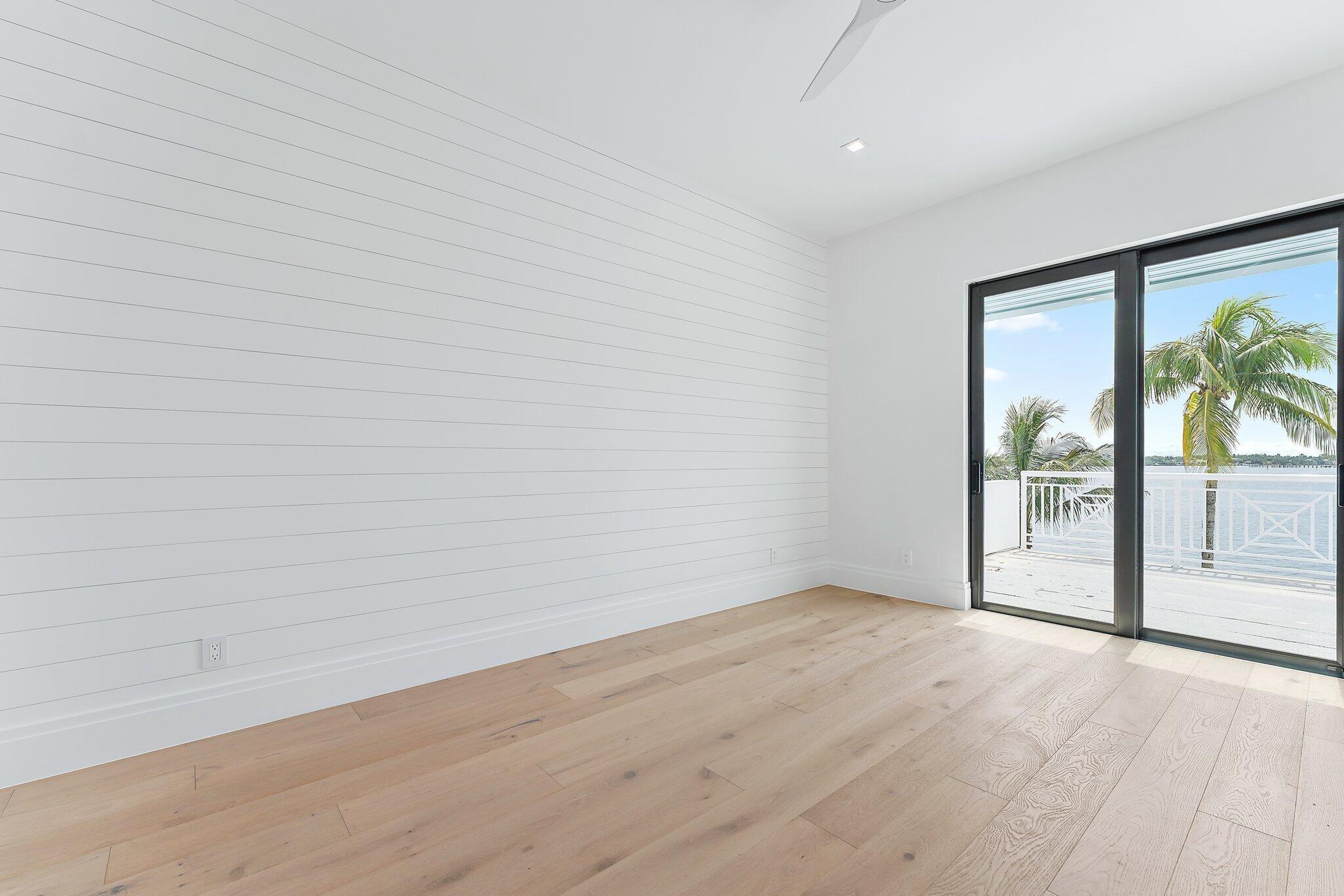 BAY HARBOR - Residential