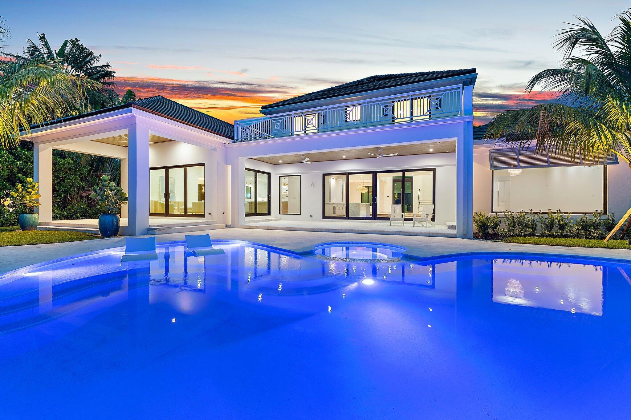 BAY HARBOR - Residential