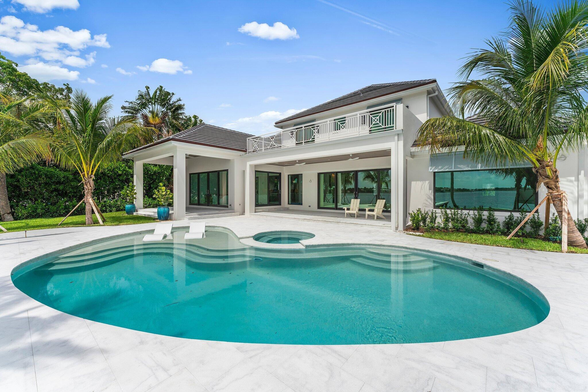 BAY HARBOR - Residential