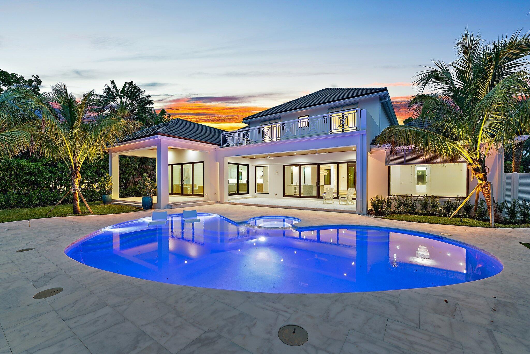 BAY HARBOR - Residential