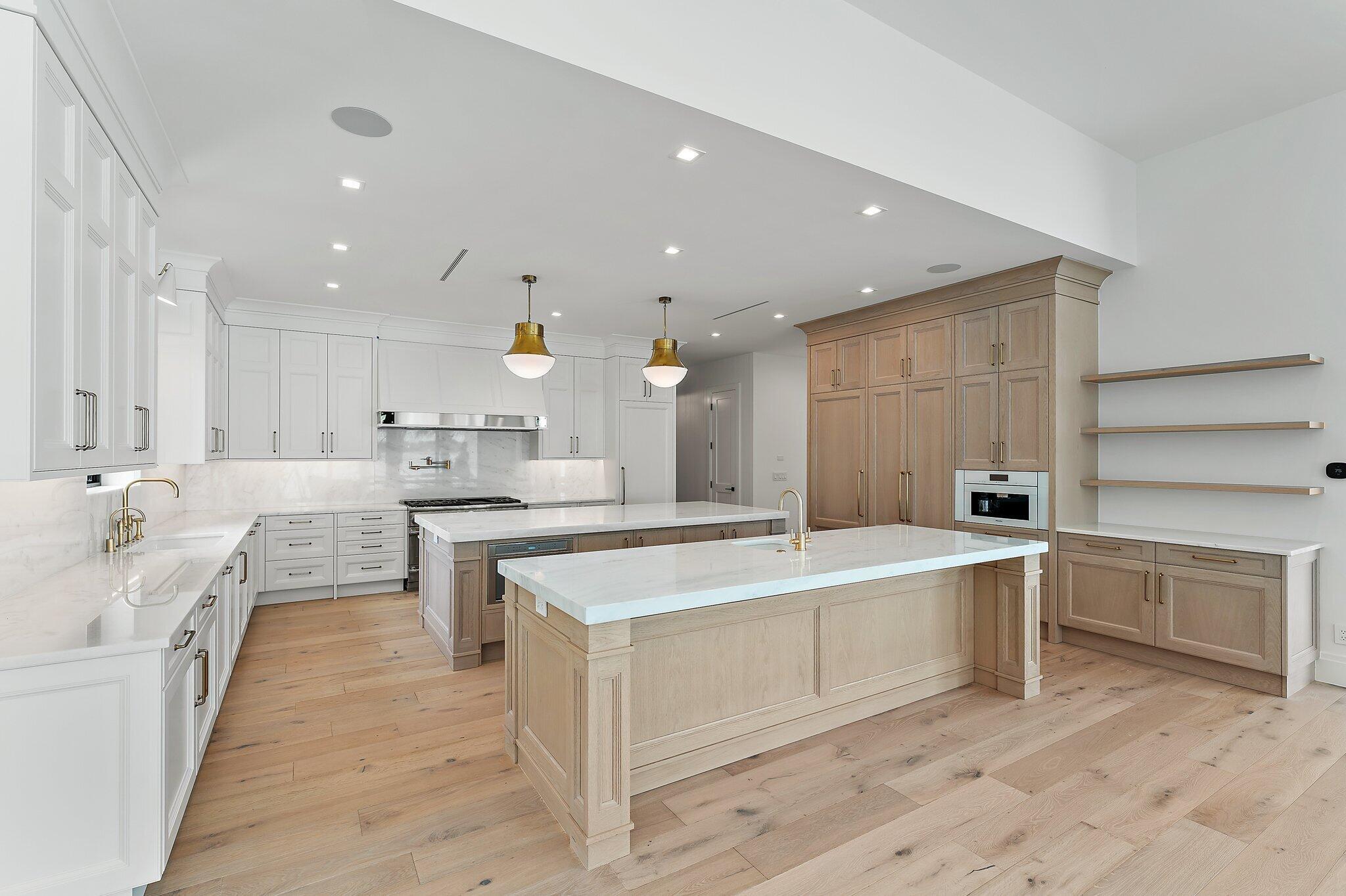 BAY HARBOR - Residential