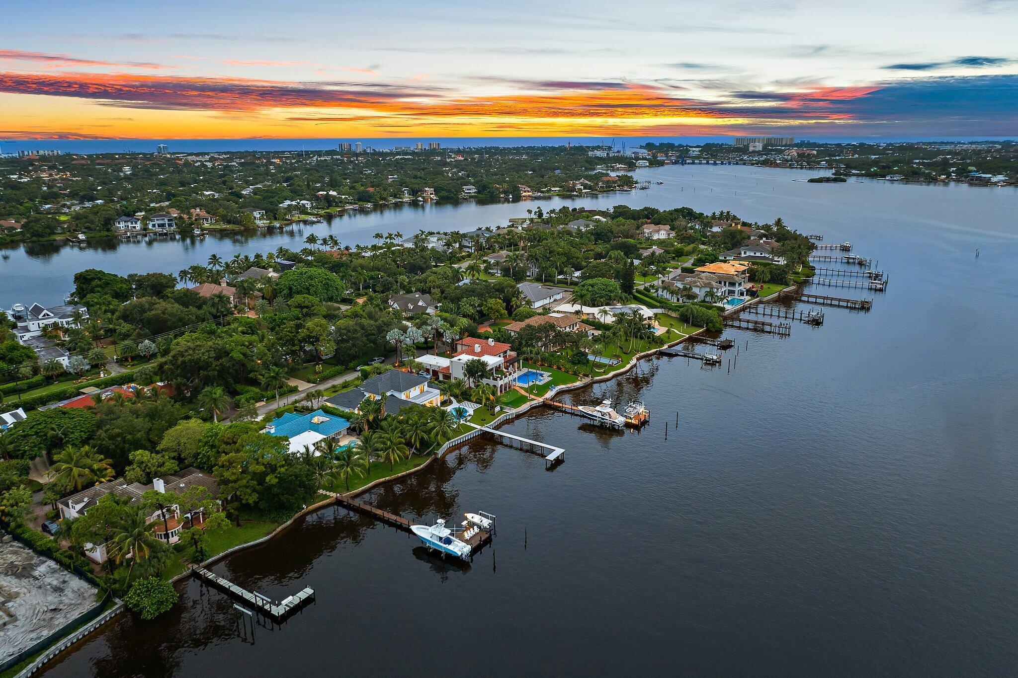 BAY HARBOR - Residential