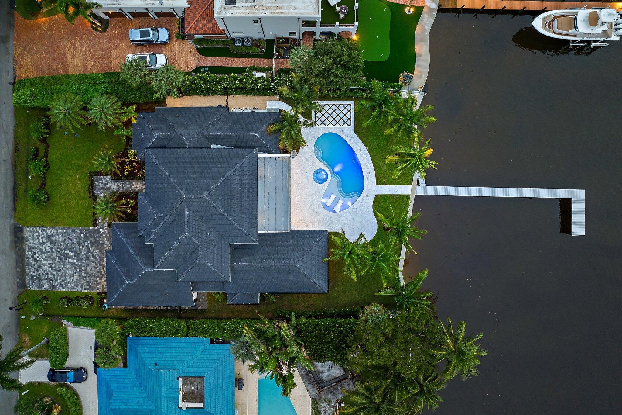 BAY HARBOR - Residential