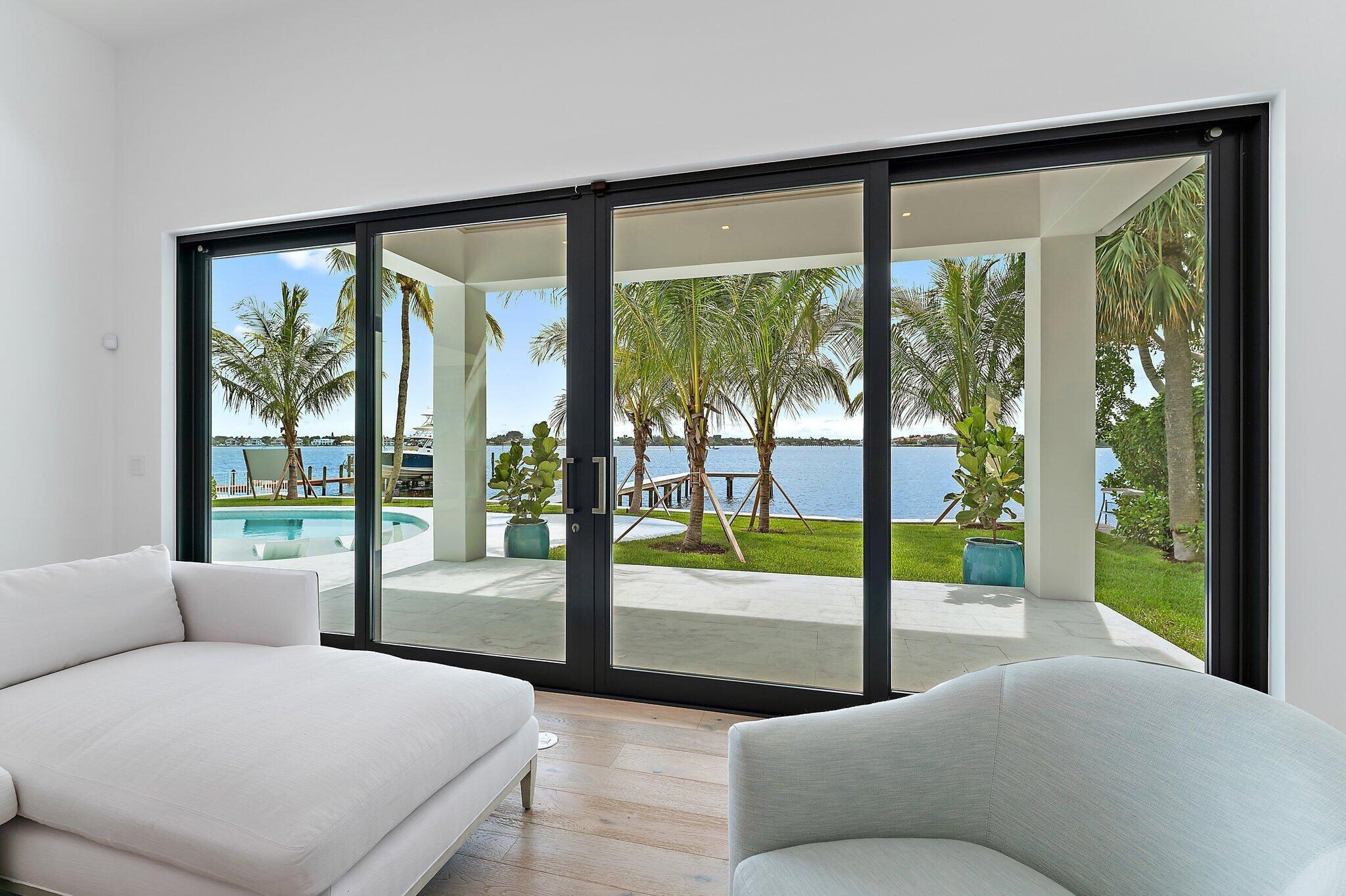 BAY HARBOR - Residential