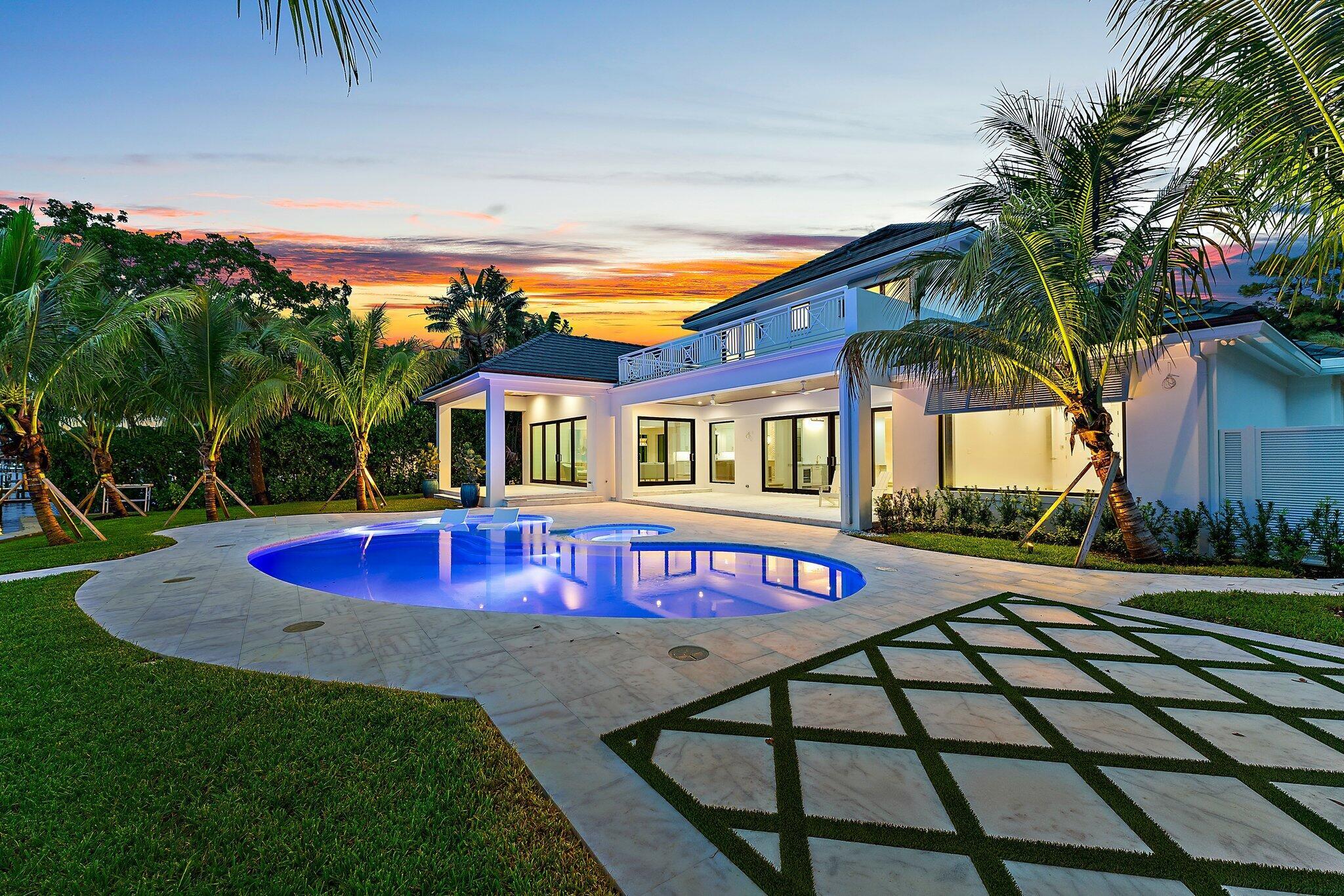 BAY HARBOR - Residential