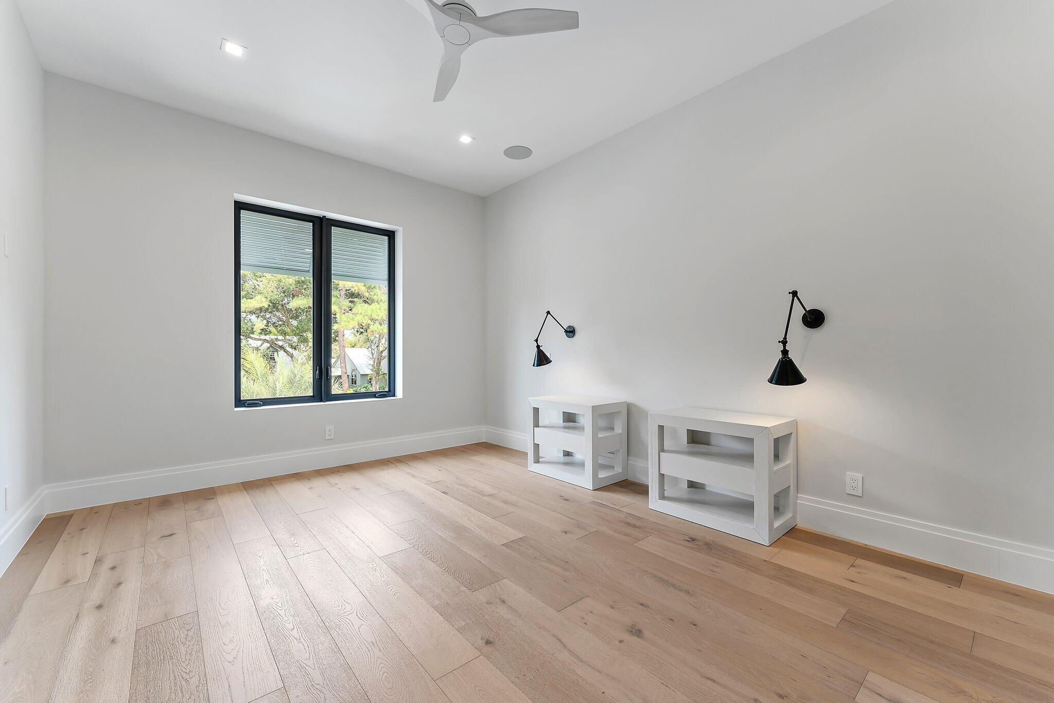 BAY HARBOR - Residential