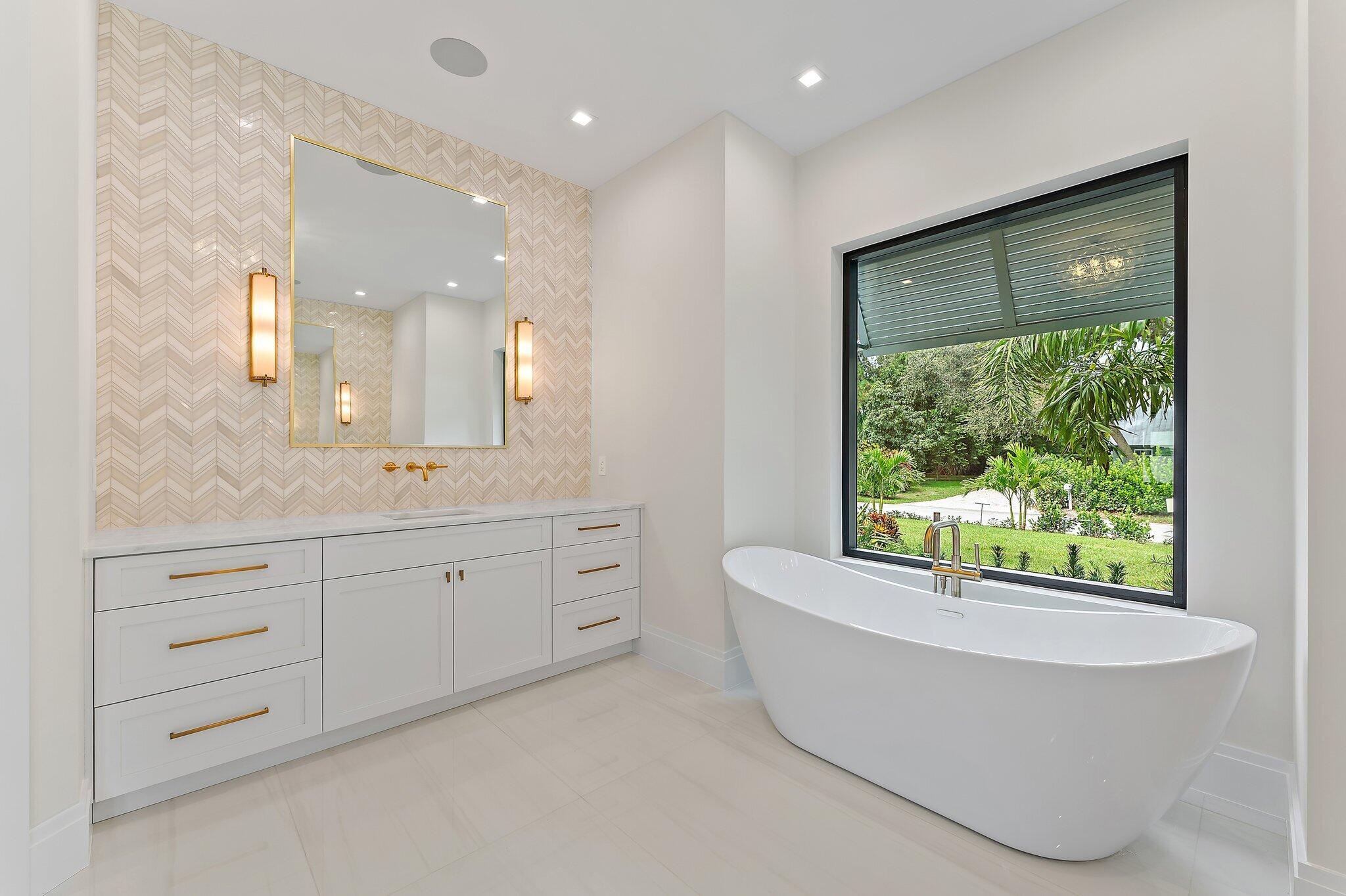 BAY HARBOR - Residential