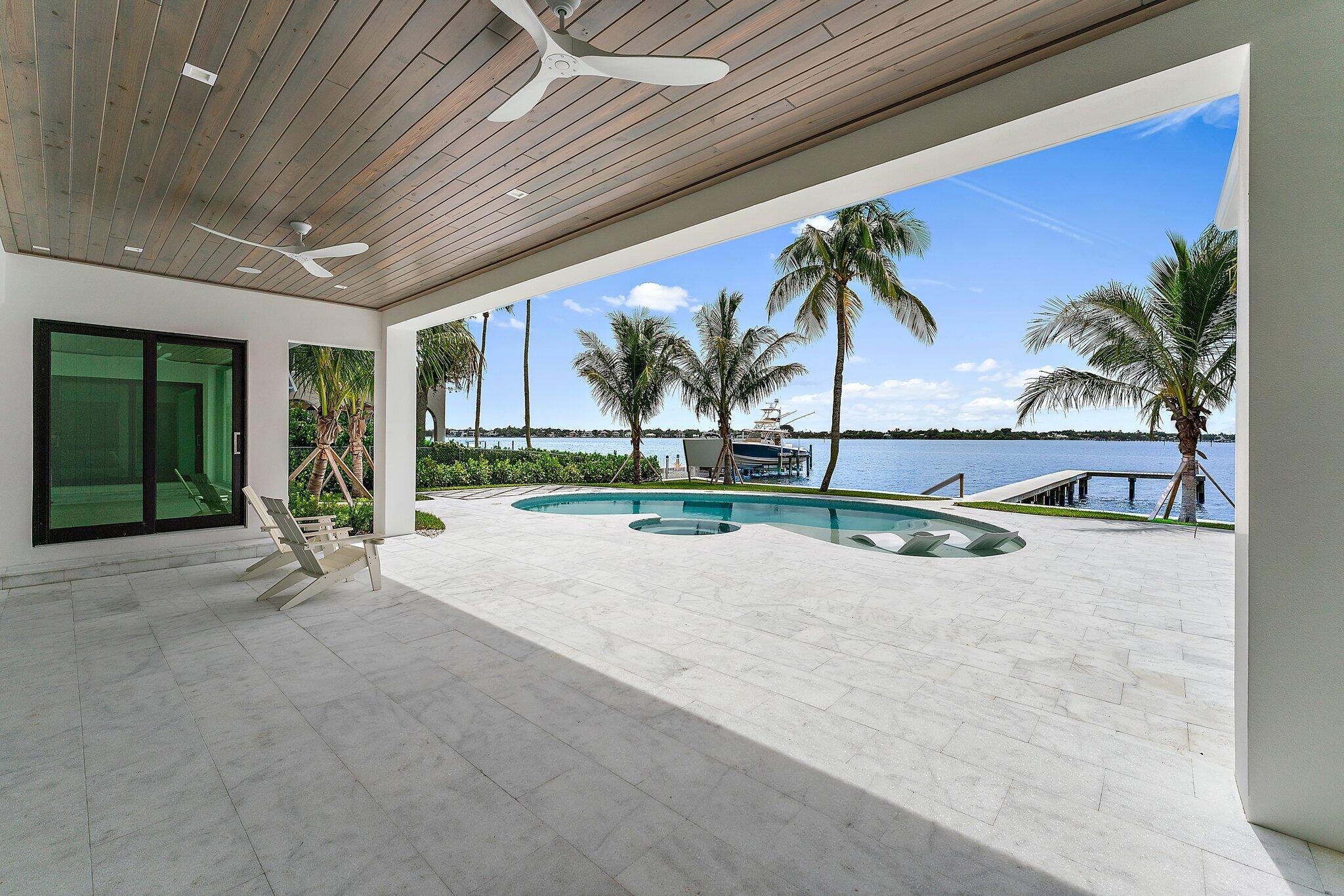 BAY HARBOR - Residential