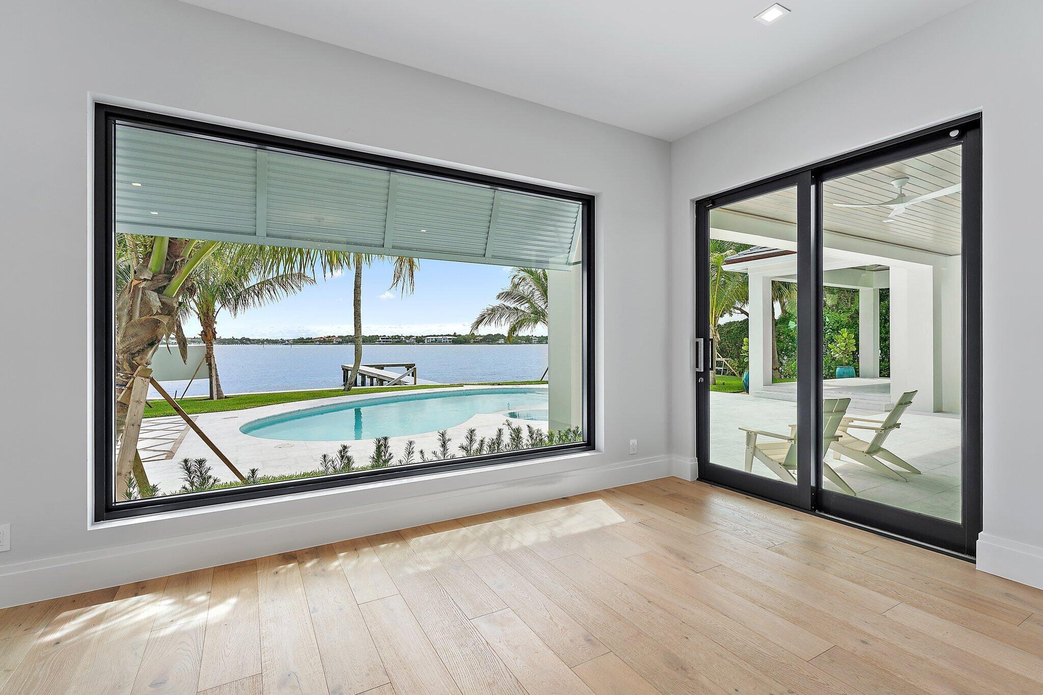 BAY HARBOR - Residential