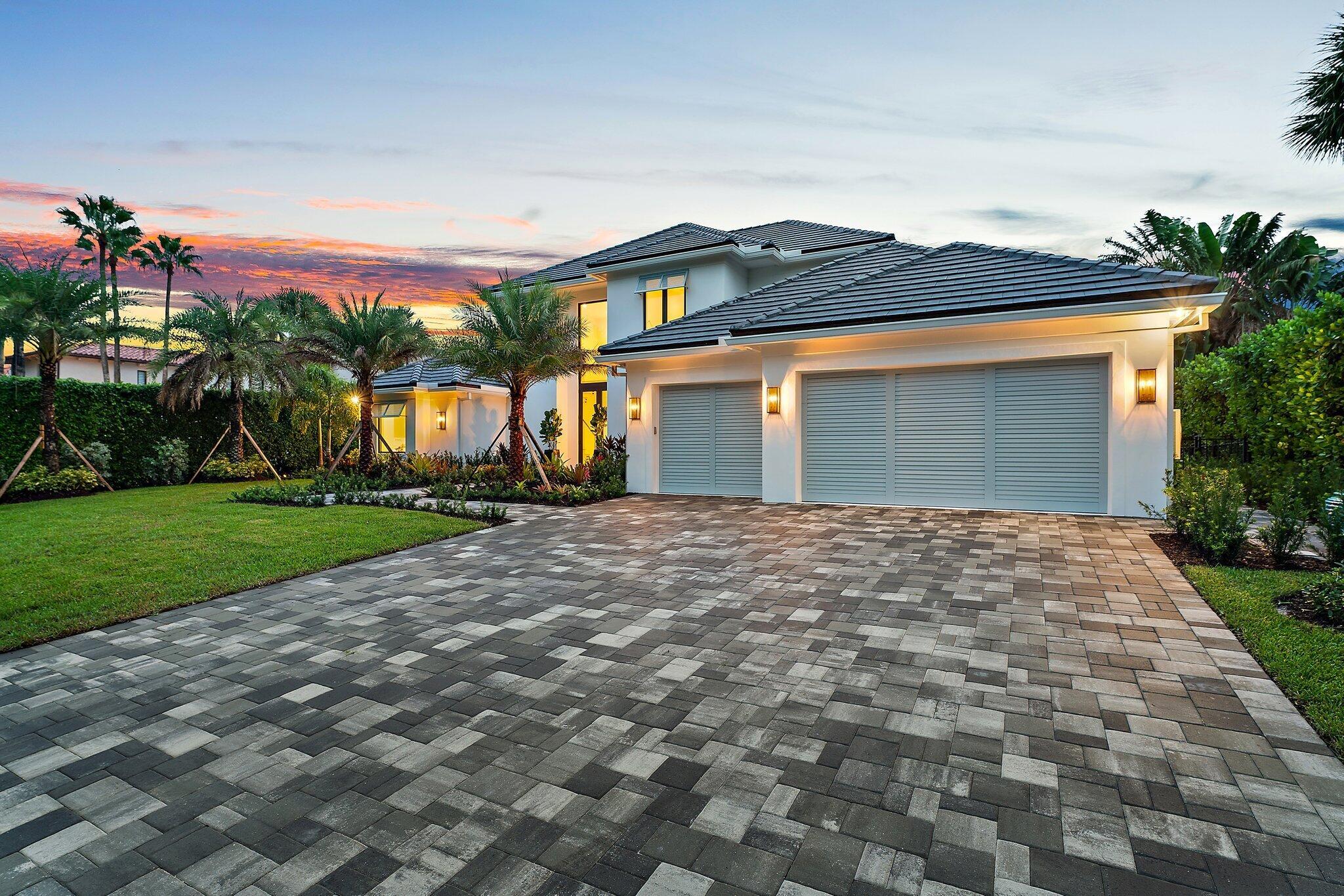 BAY HARBOR - Residential