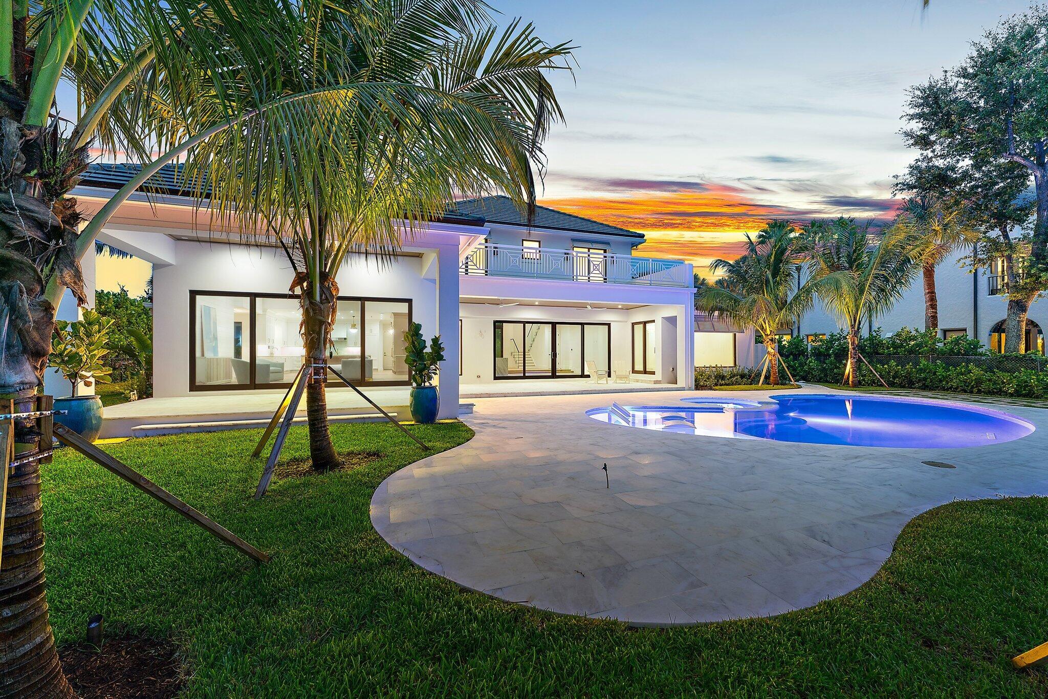 BAY HARBOR - Residential