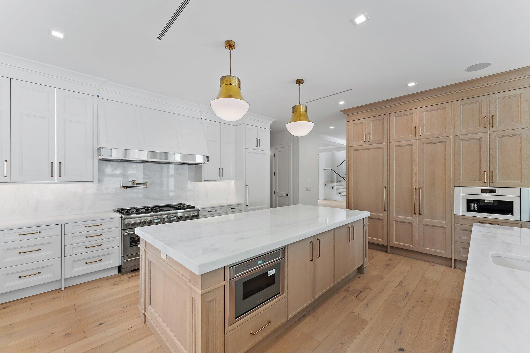 BAY HARBOR - Residential