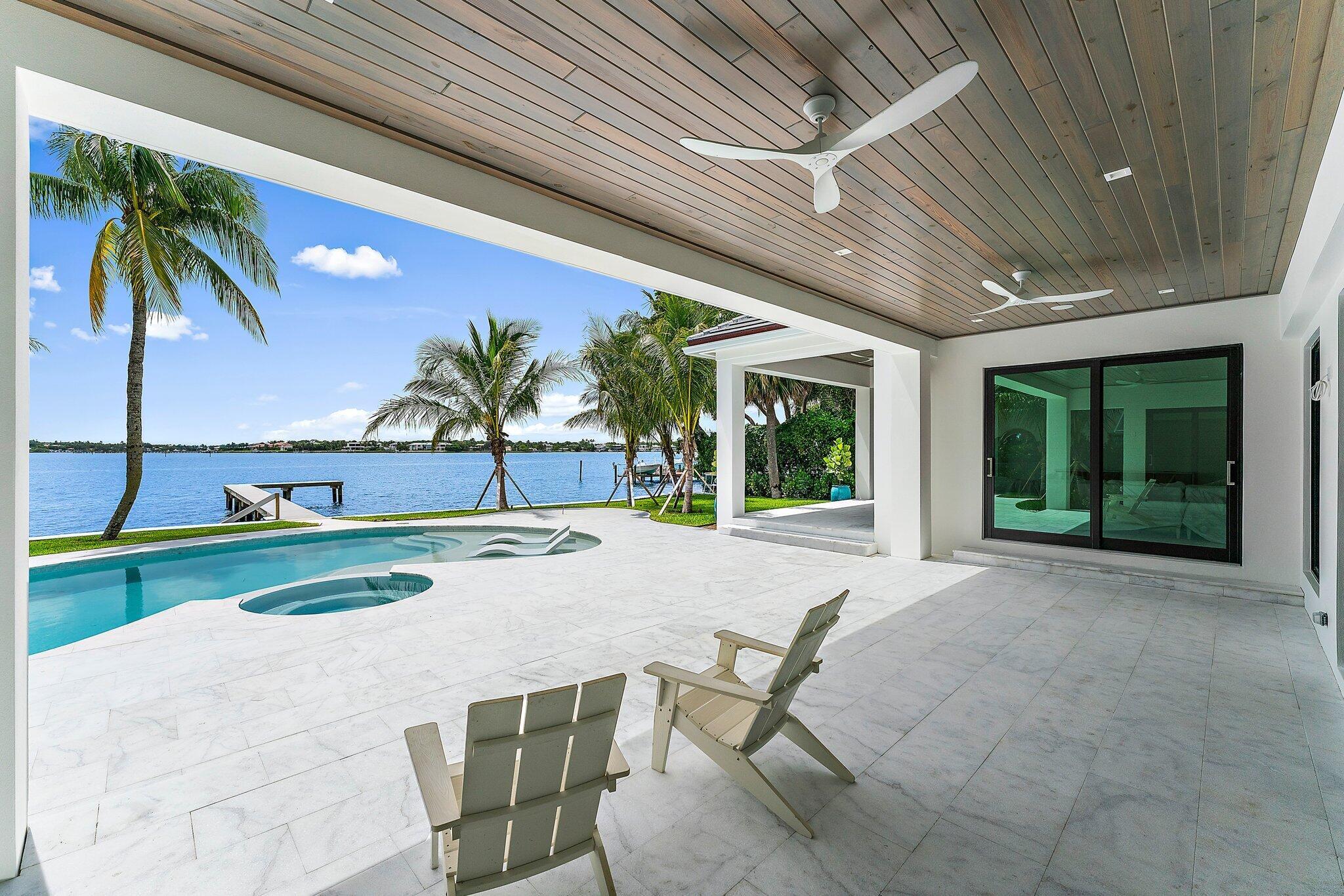 BAY HARBOR - Residential