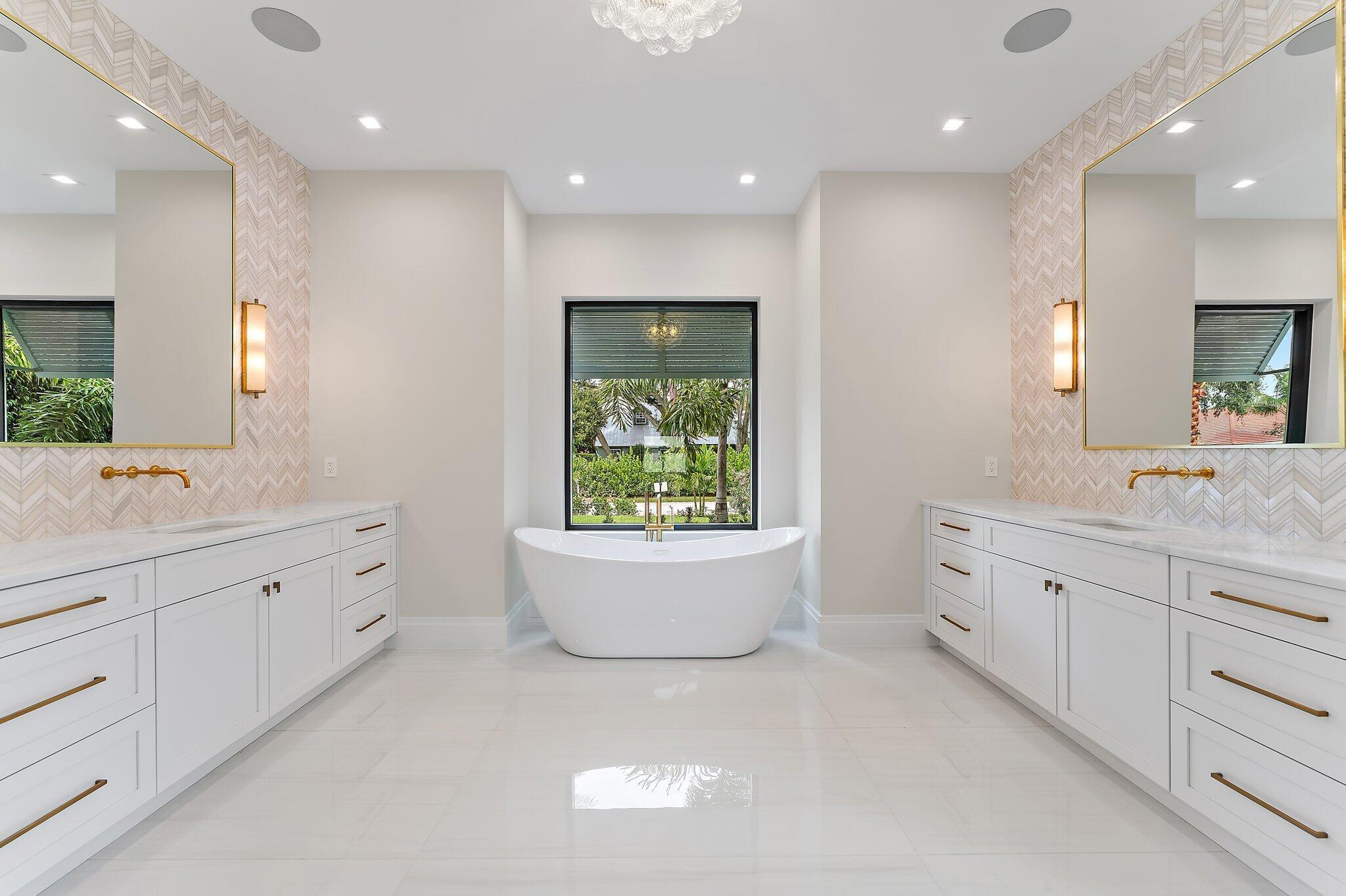 BAY HARBOR - Residential