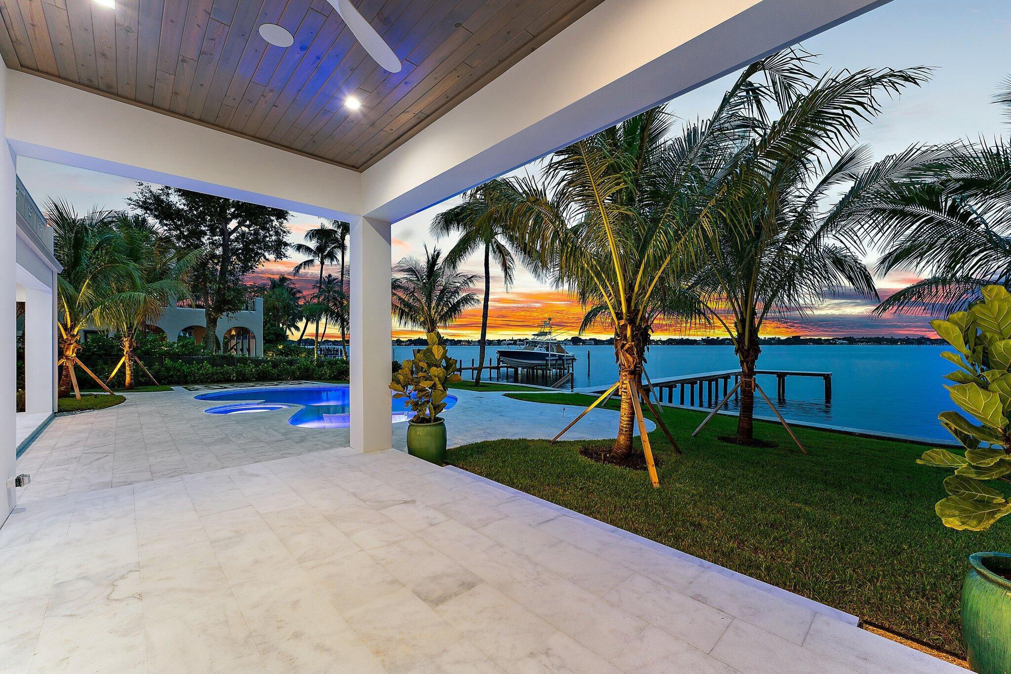 BAY HARBOR - Residential