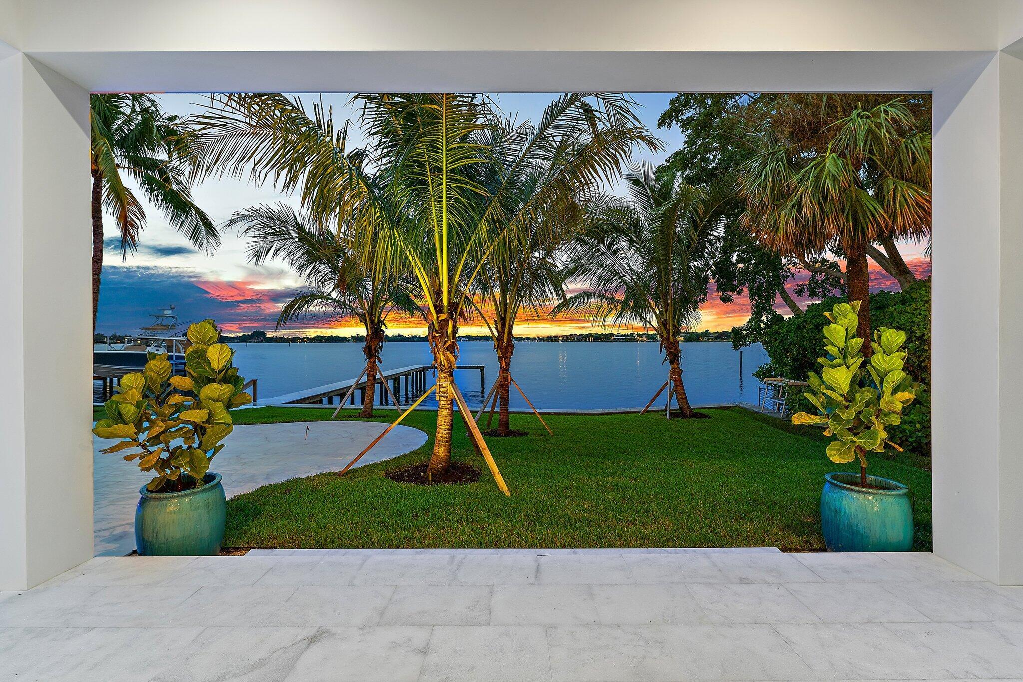 BAY HARBOR - Residential