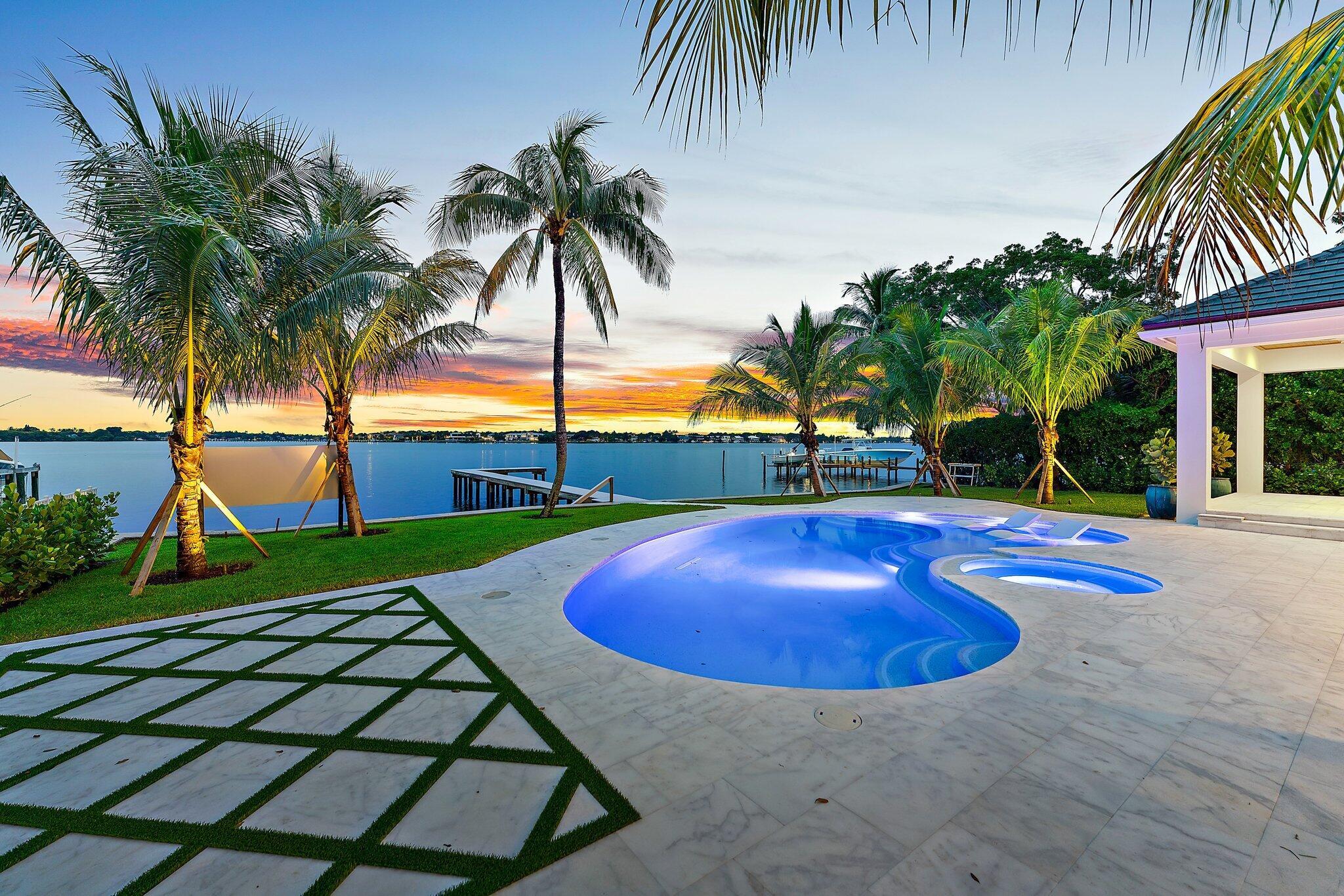 BAY HARBOR - Residential