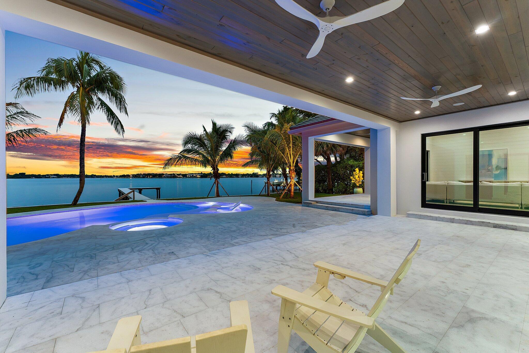 BAY HARBOR - Residential