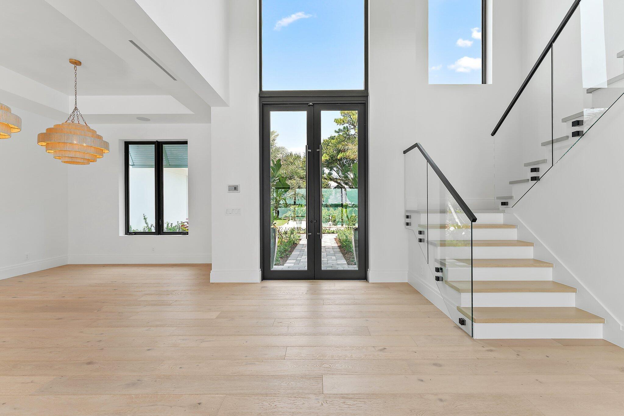 BAY HARBOR - Residential