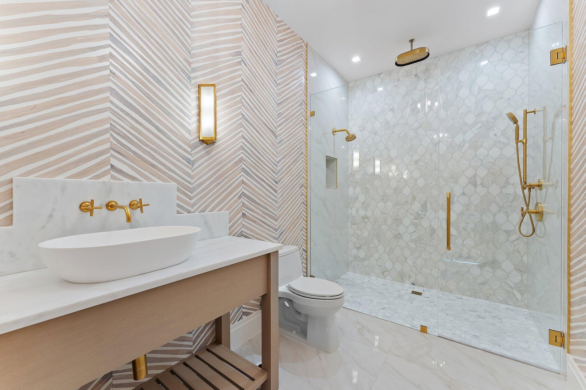 BAY HARBOR - Residential