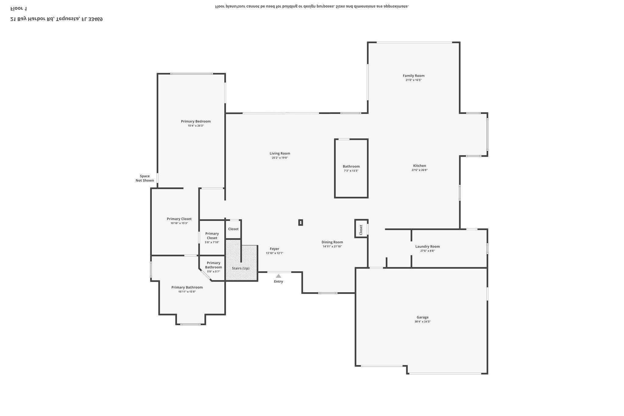 BAY HARBOR - Residential