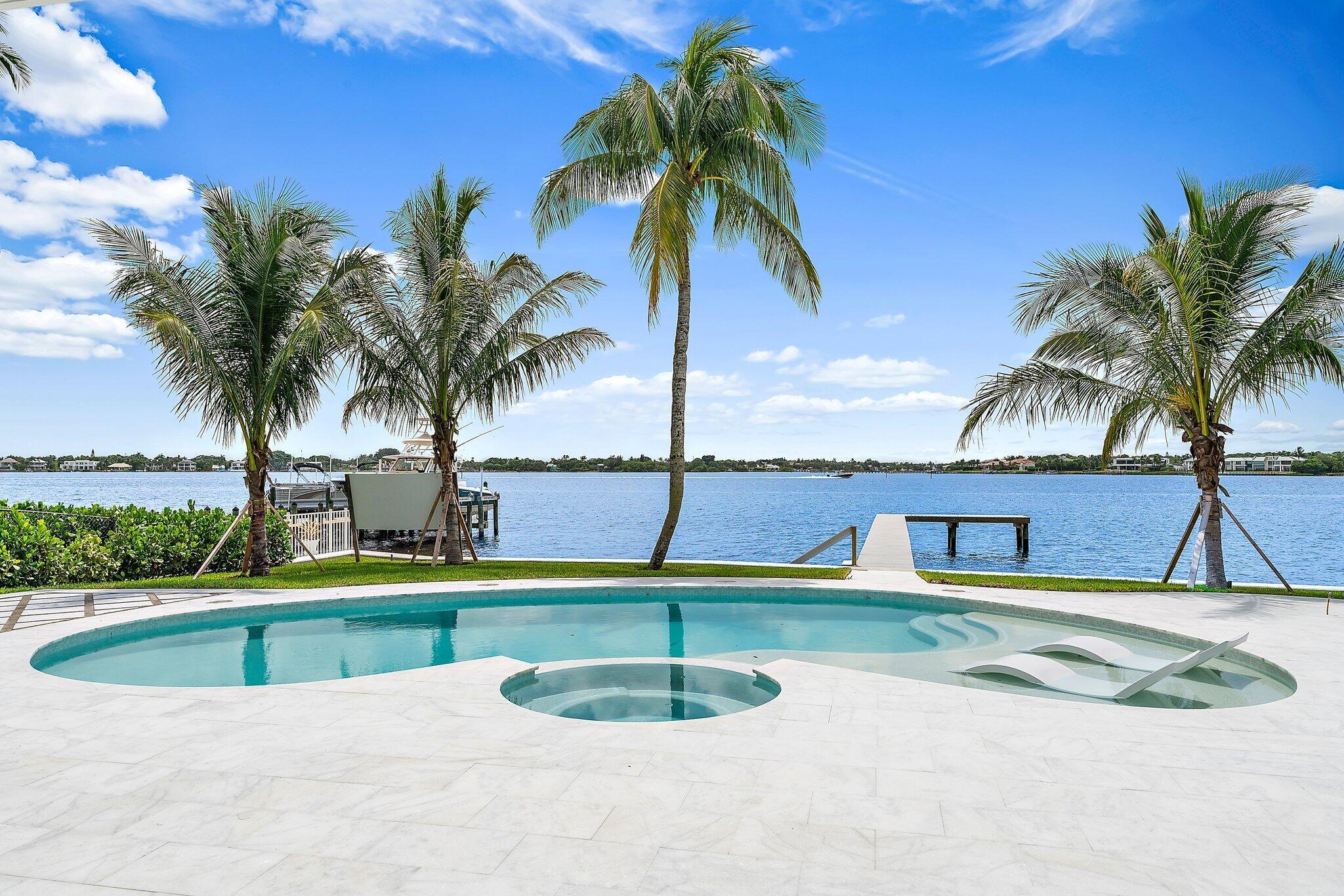 BAY HARBOR - Residential