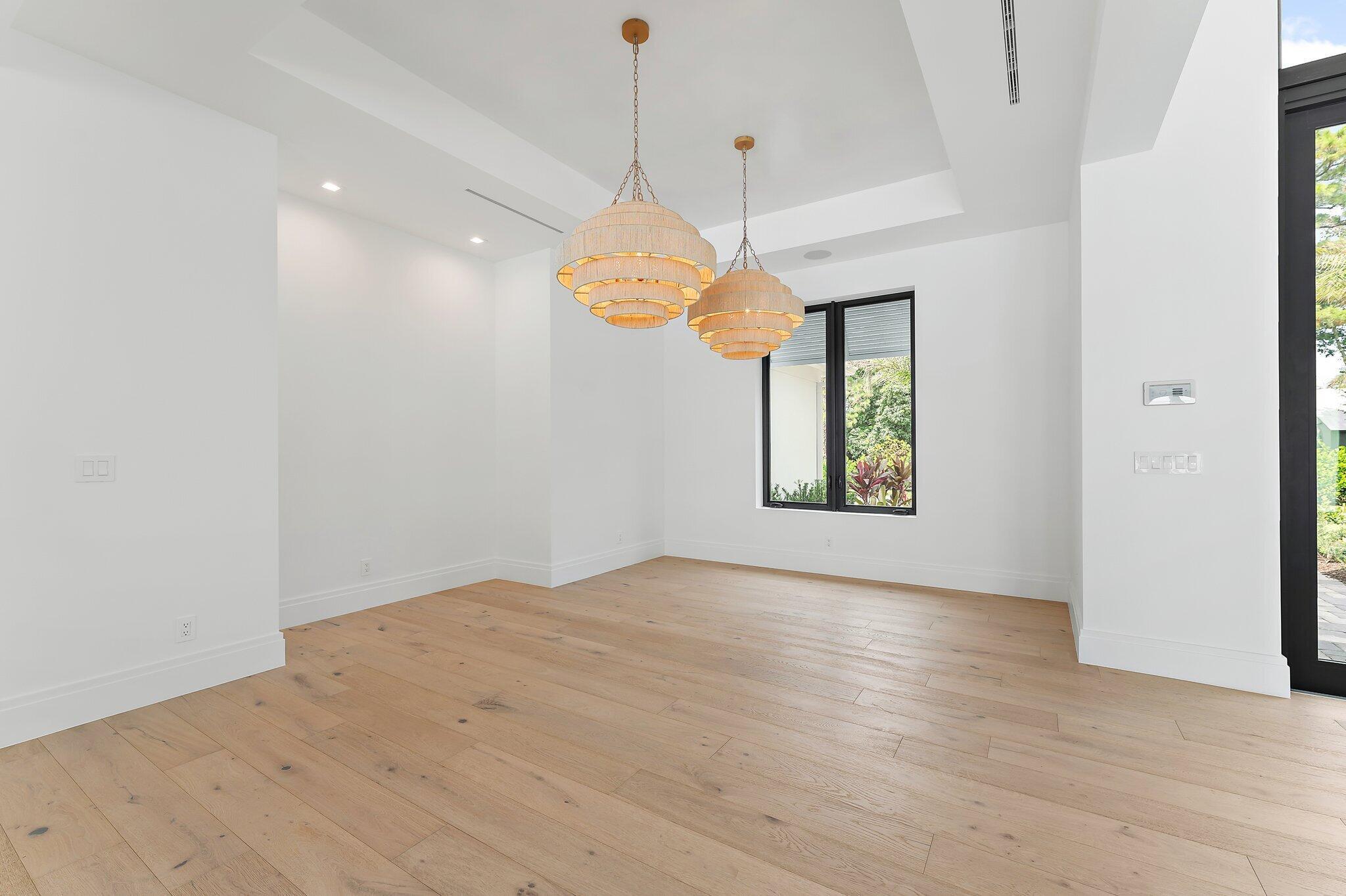 BAY HARBOR - Residential