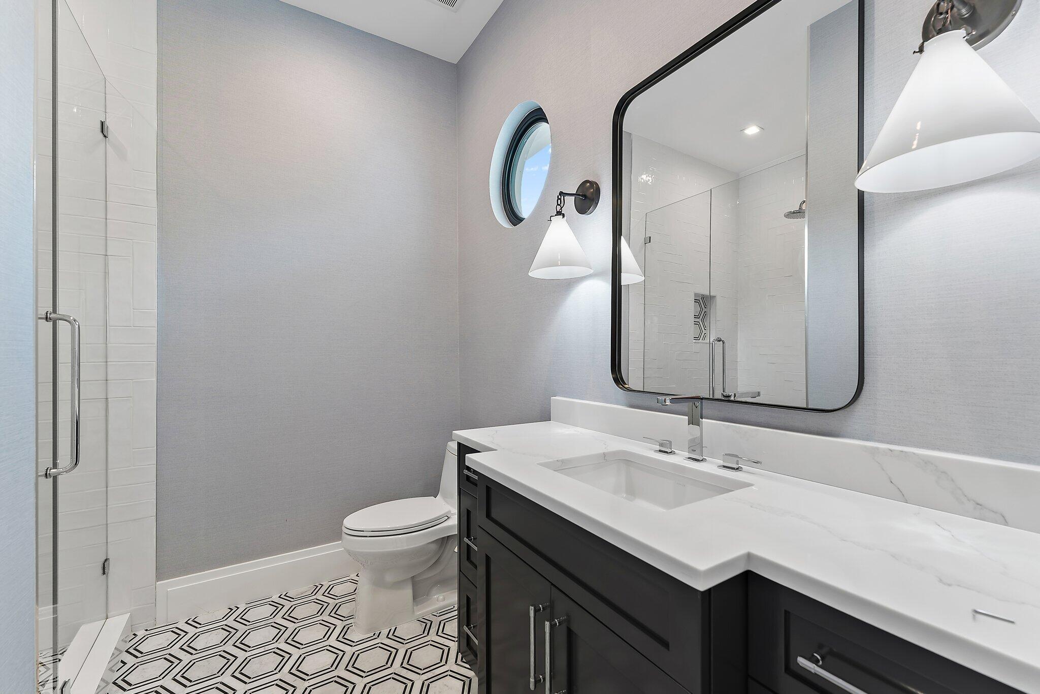 BAY HARBOR - Residential