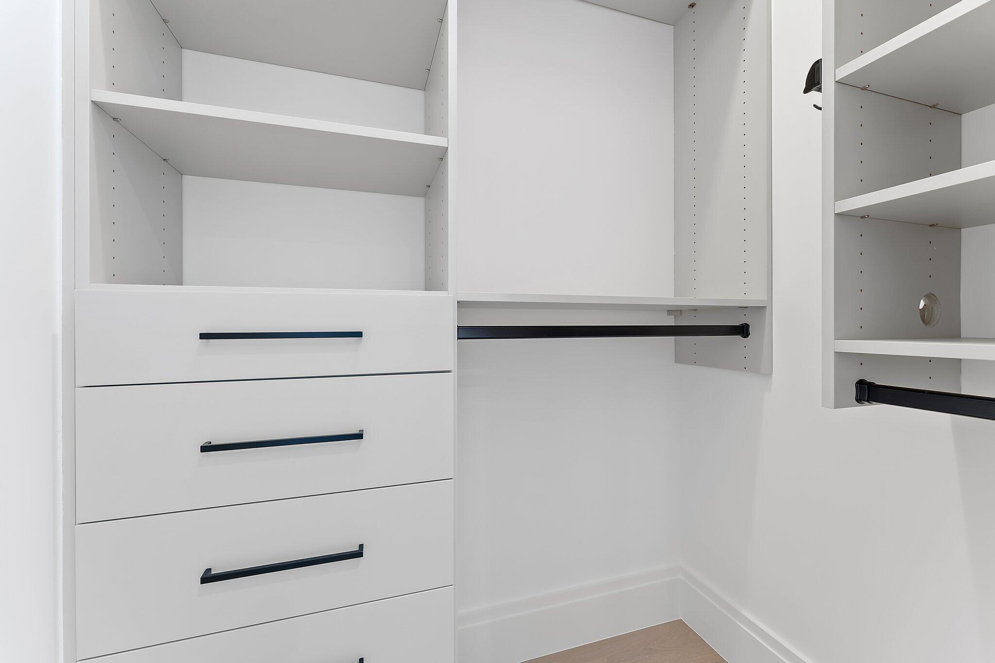 BAY HARBOR - Residential