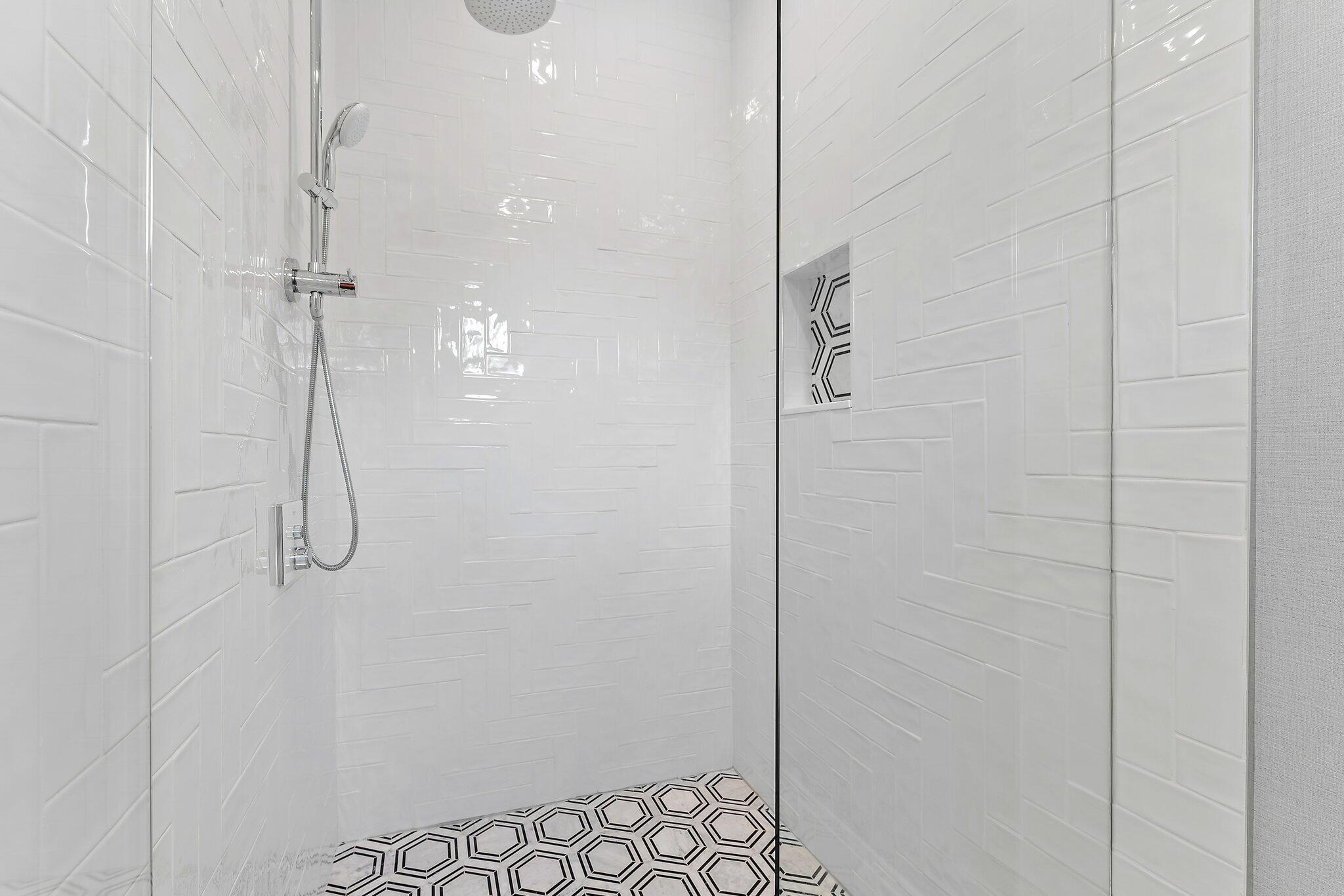 BAY HARBOR - Residential