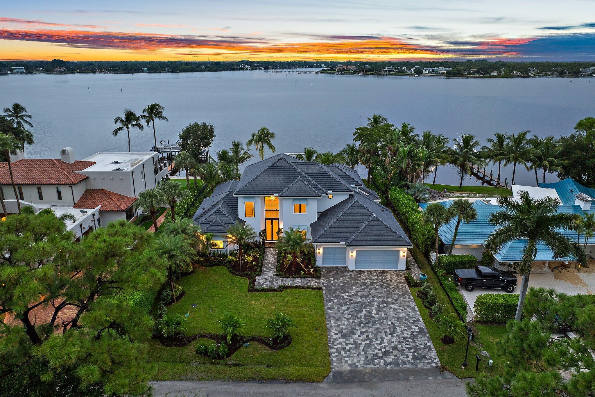 BAY HARBOR - Residential