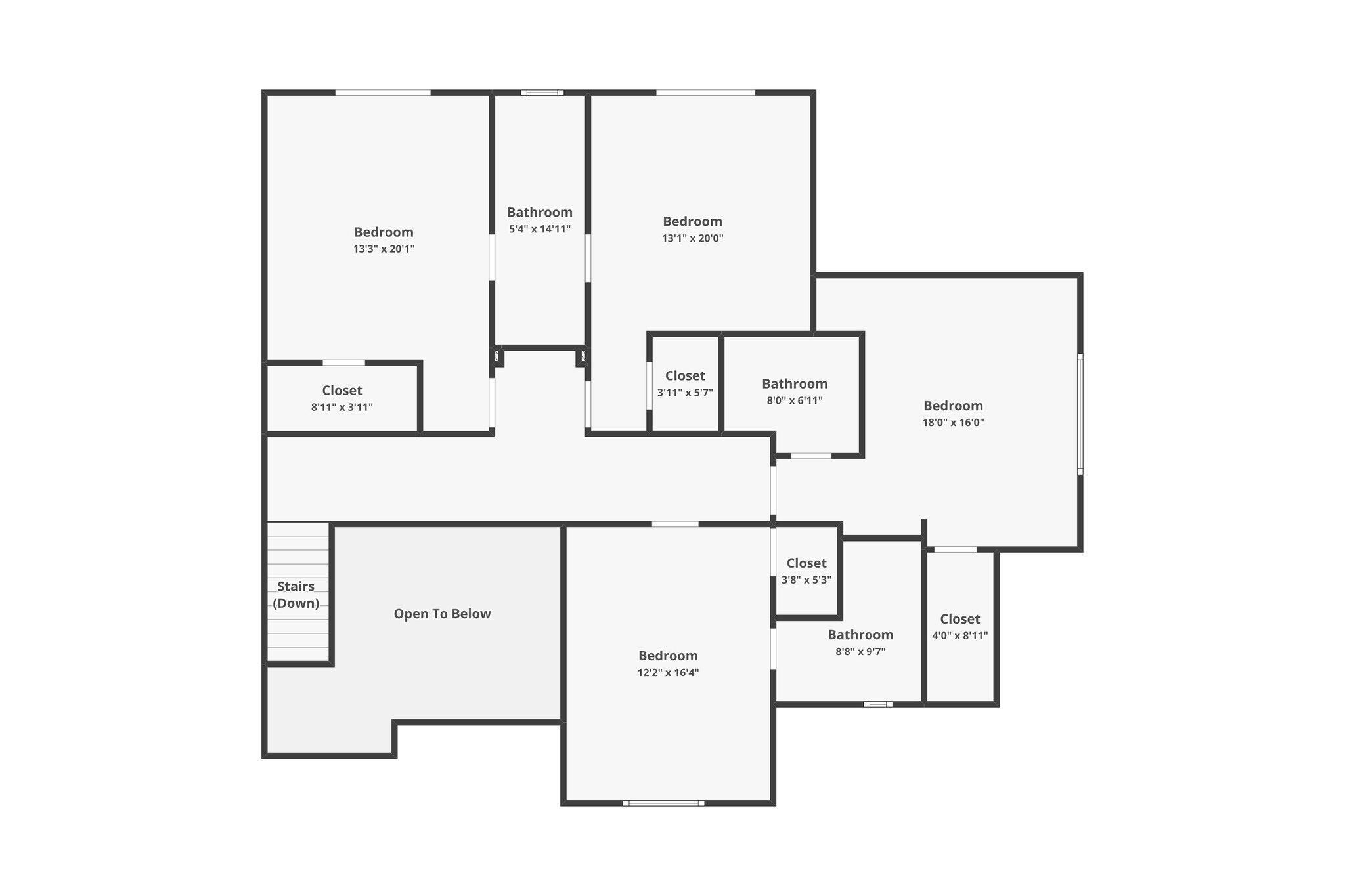 BAY HARBOR - Residential