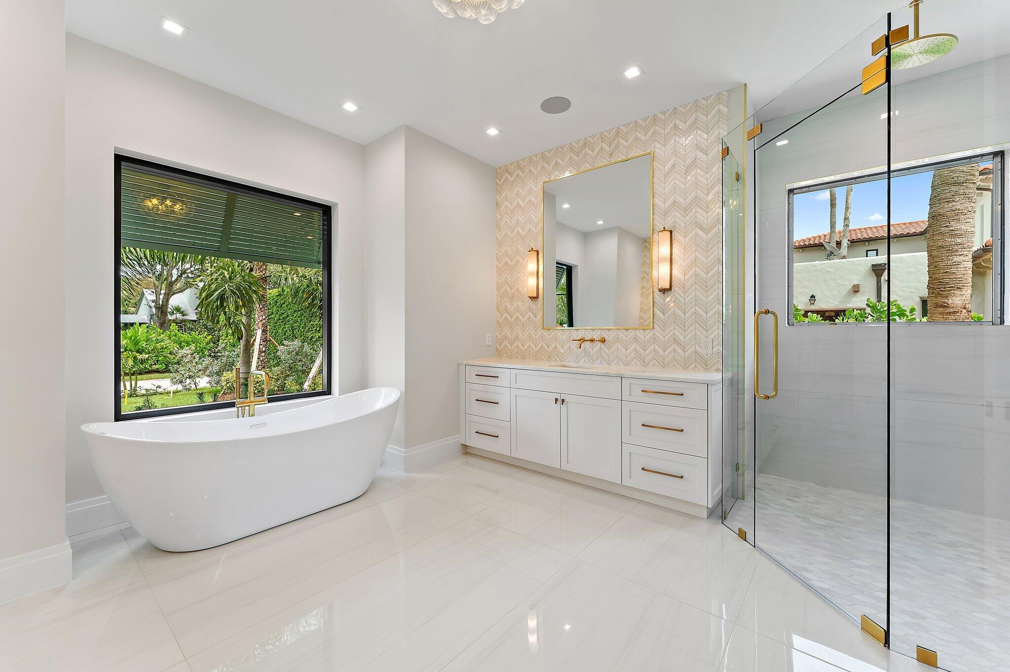 BAY HARBOR - Residential