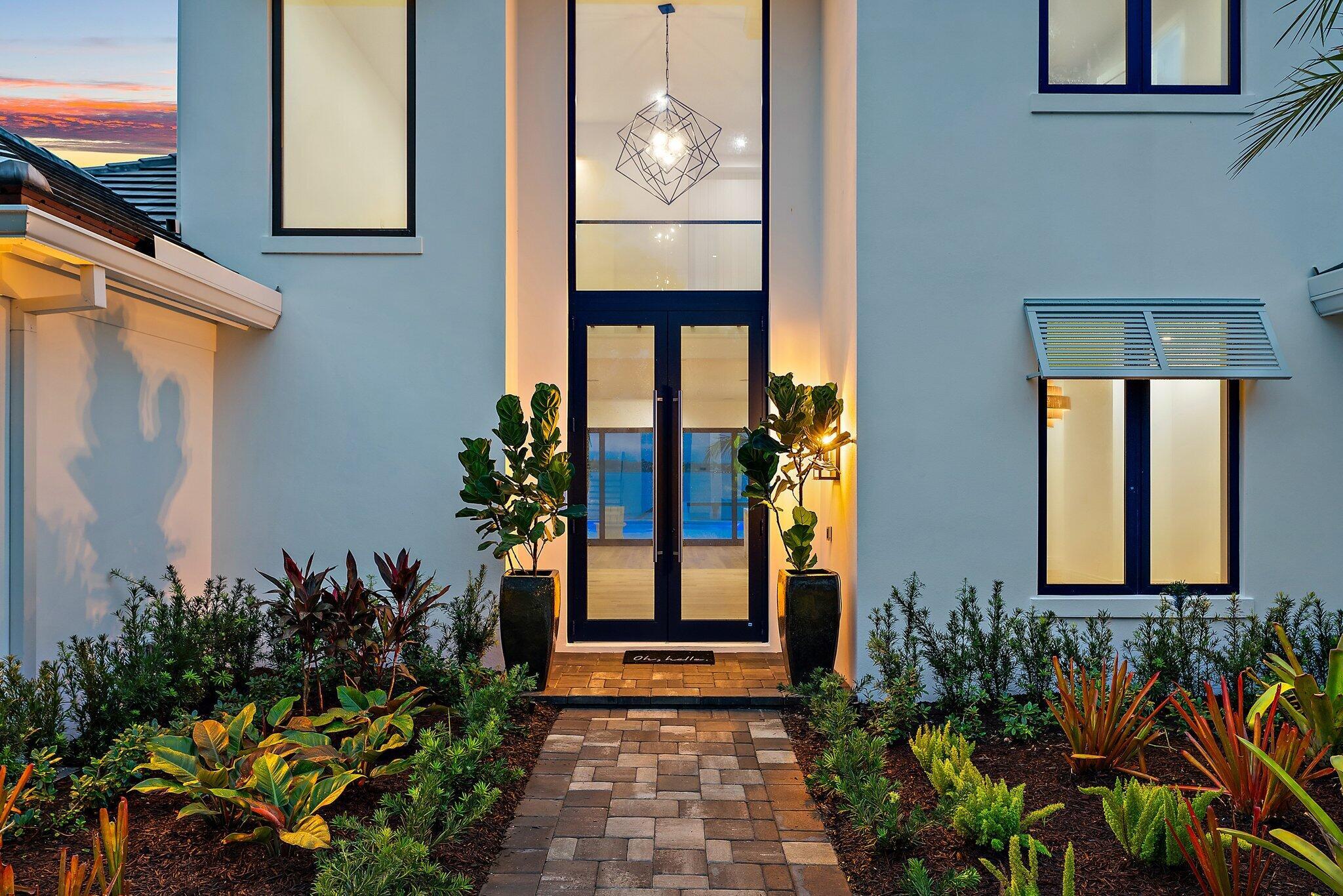 BAY HARBOR - Residential