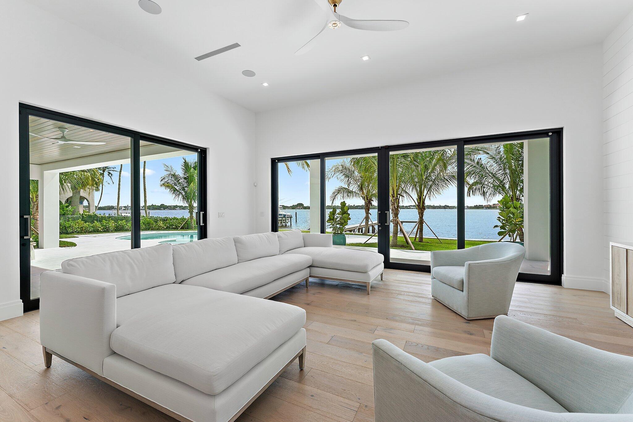 BAY HARBOR - Residential