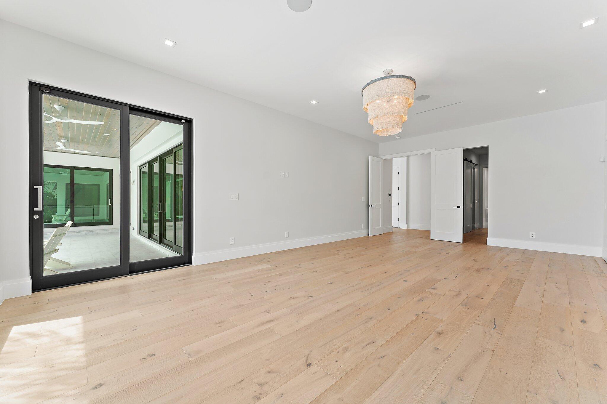 BAY HARBOR - Residential