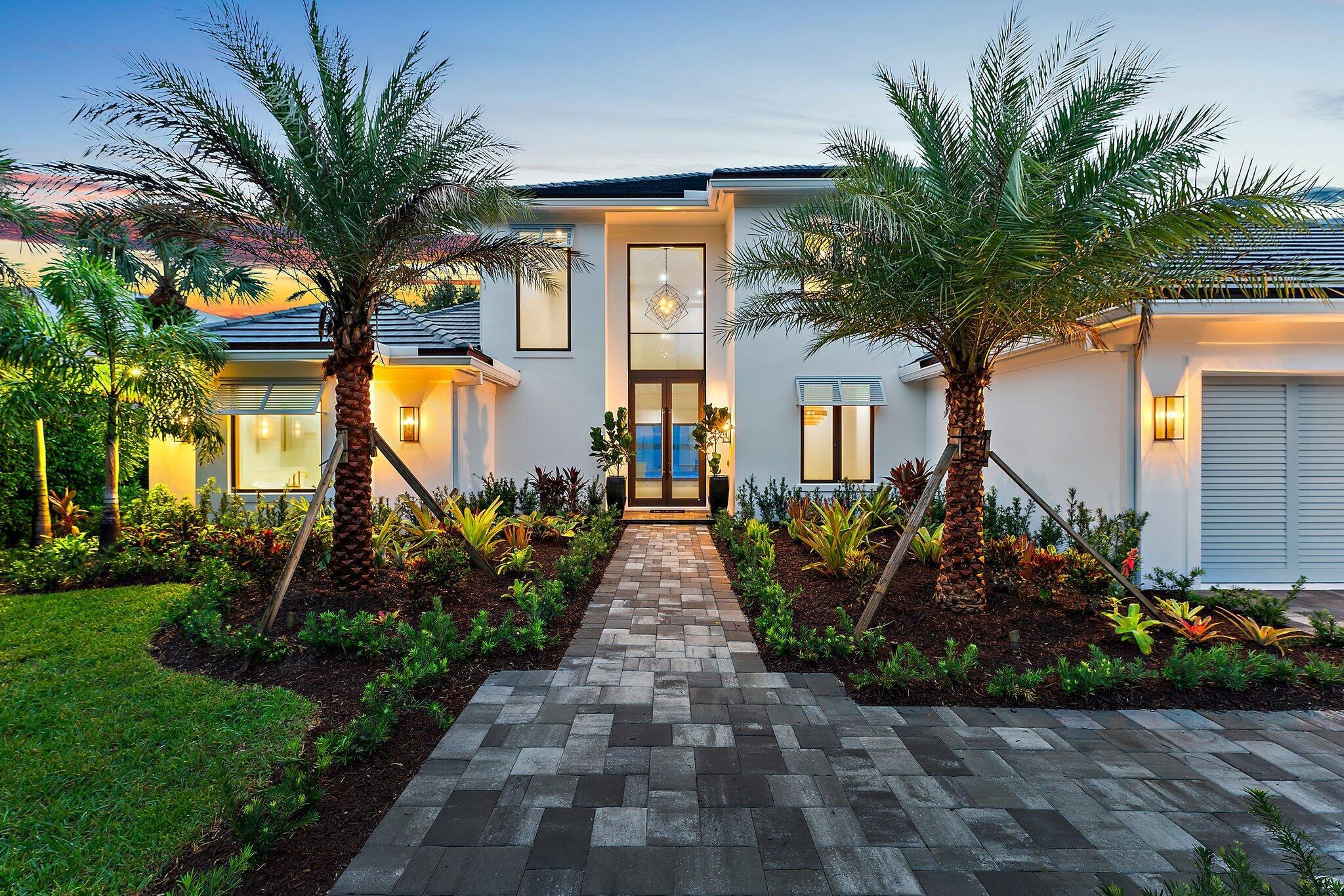 BAY HARBOR - Residential