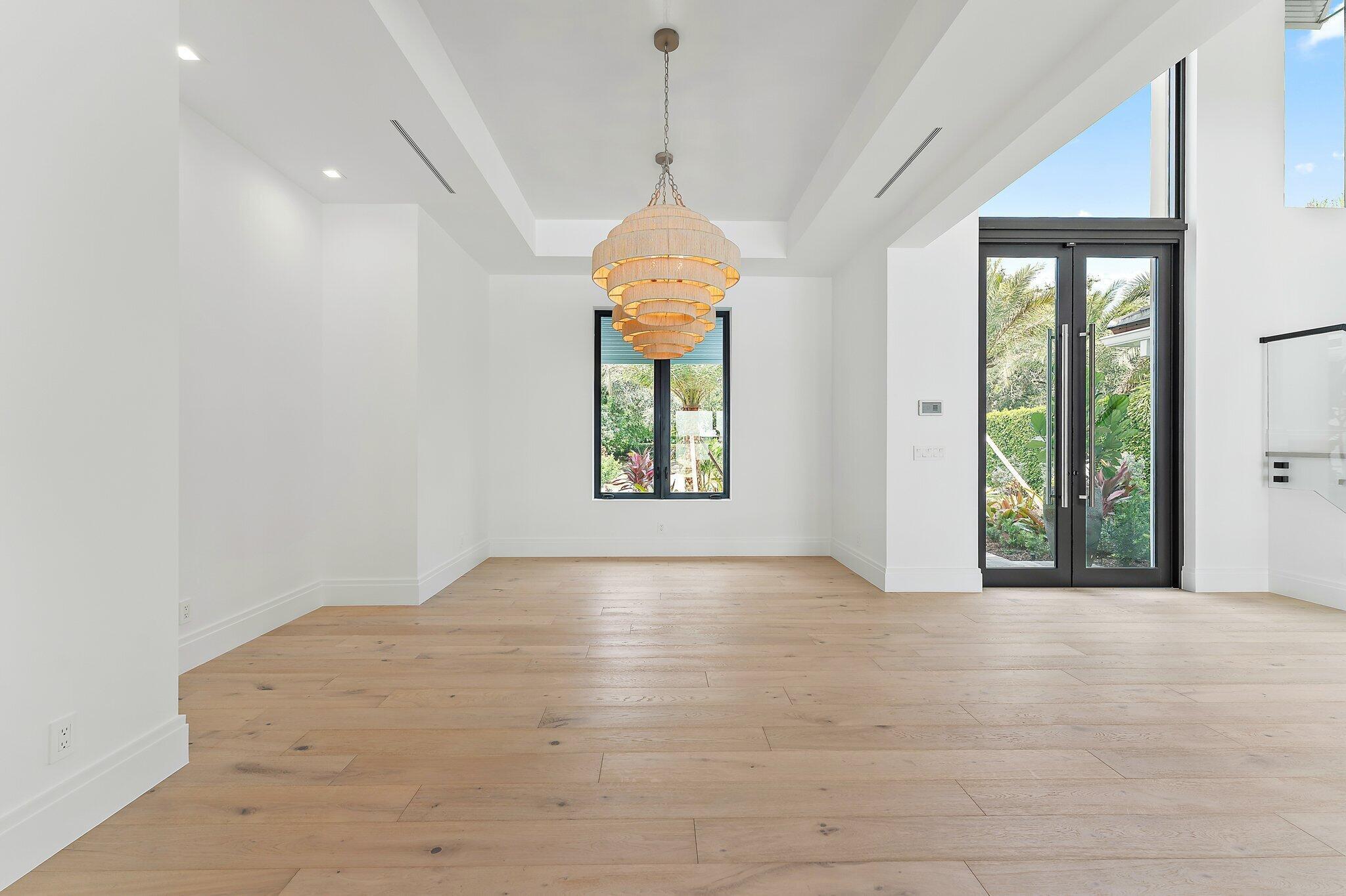 BAY HARBOR - Residential