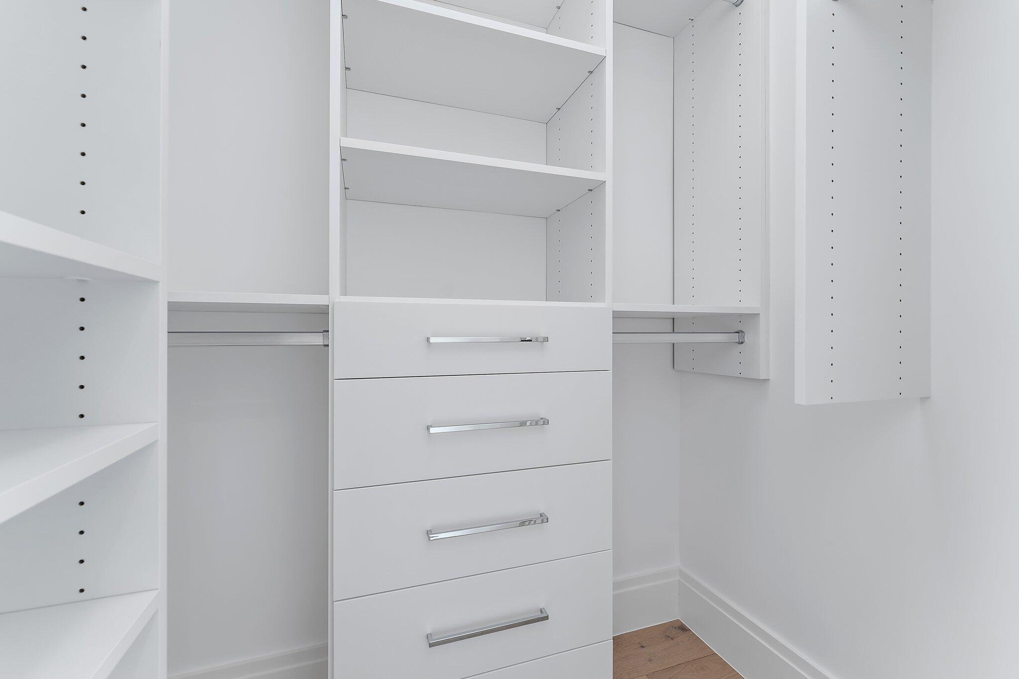 BAY HARBOR - Residential